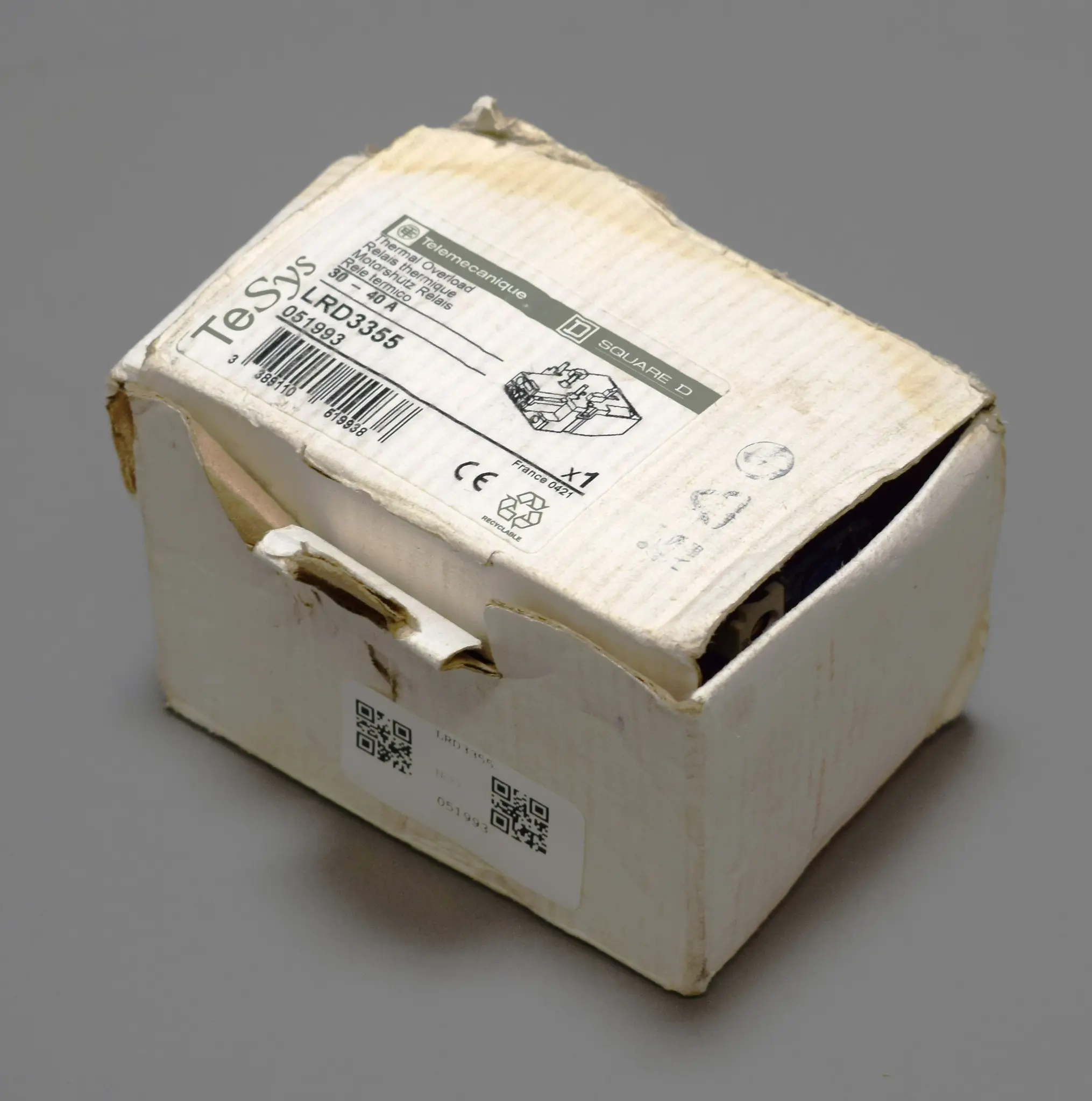 Produktfoto 1 von LRD3355