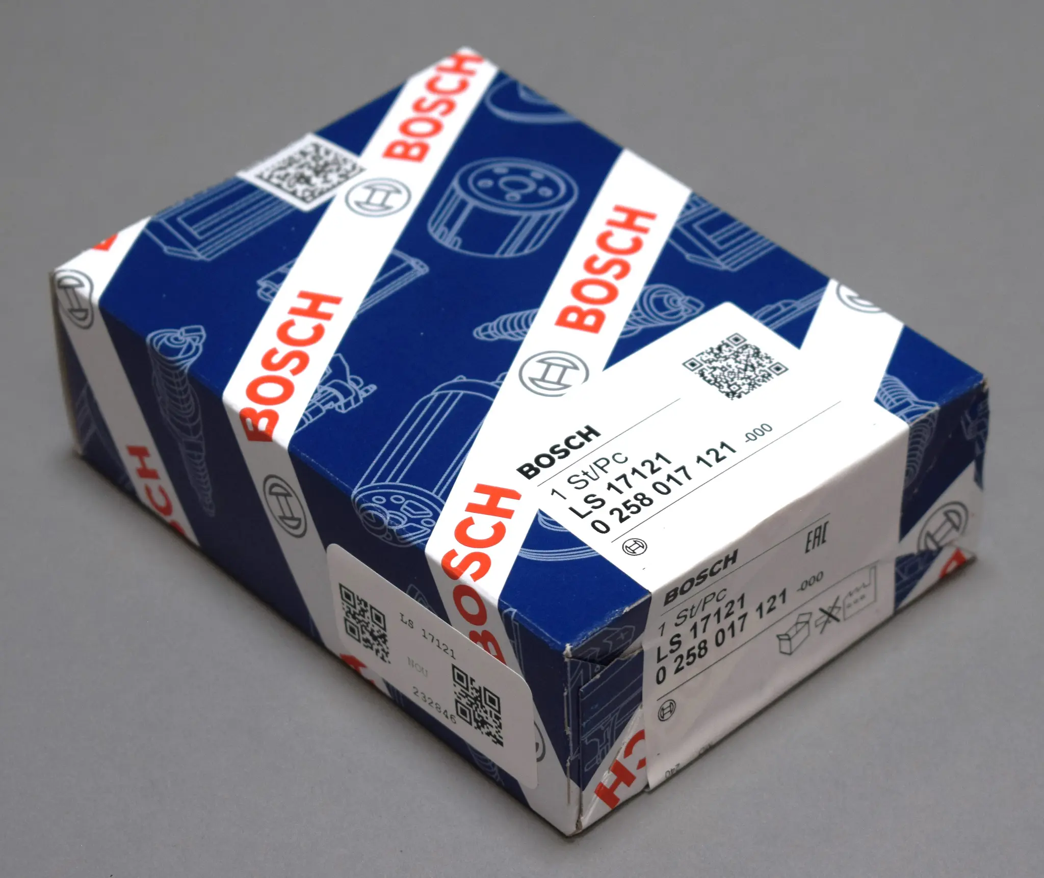Produktfoto 1 von LS 17121
