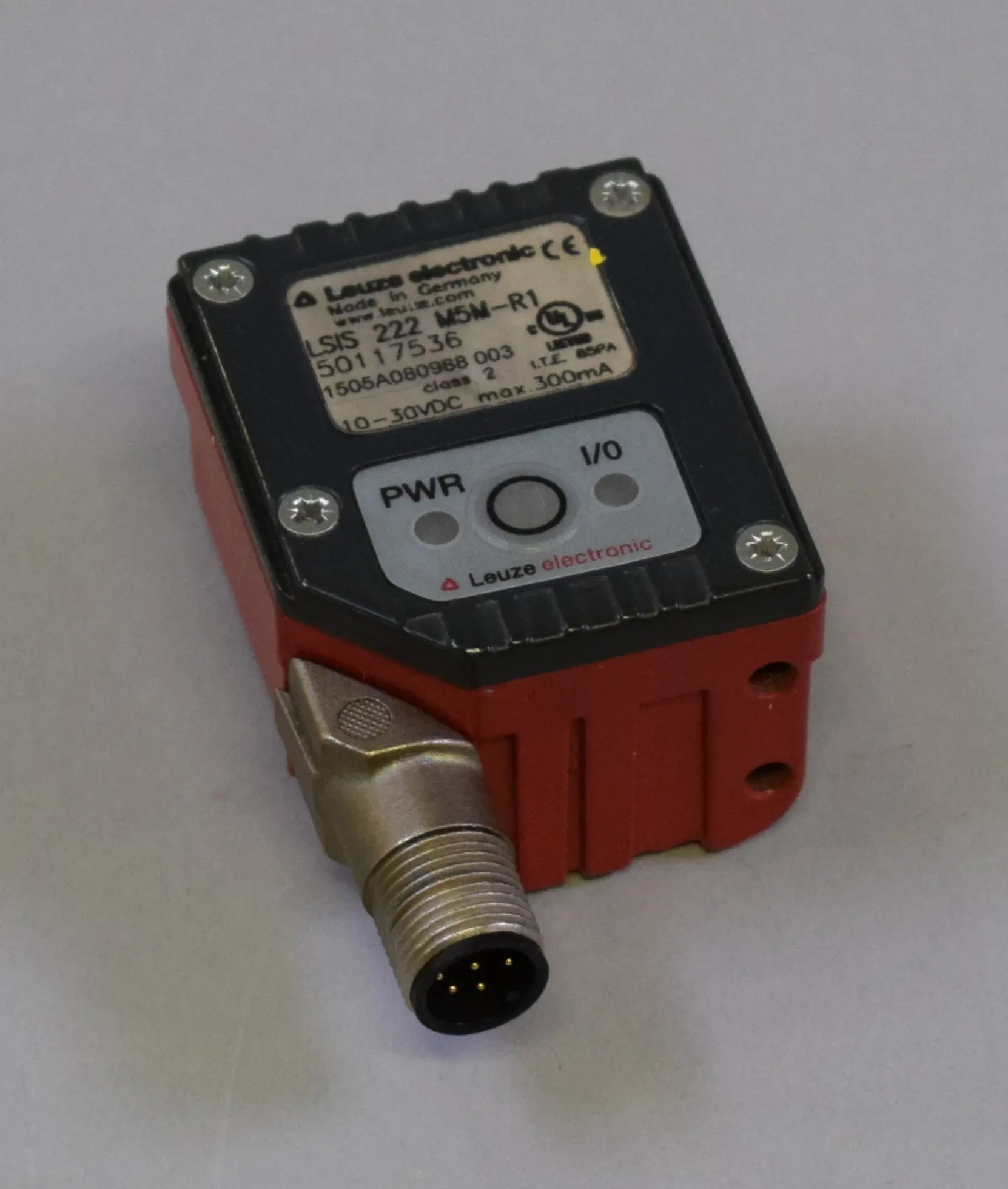 Produktfoto 1 von LSIS 222 M5M-R1