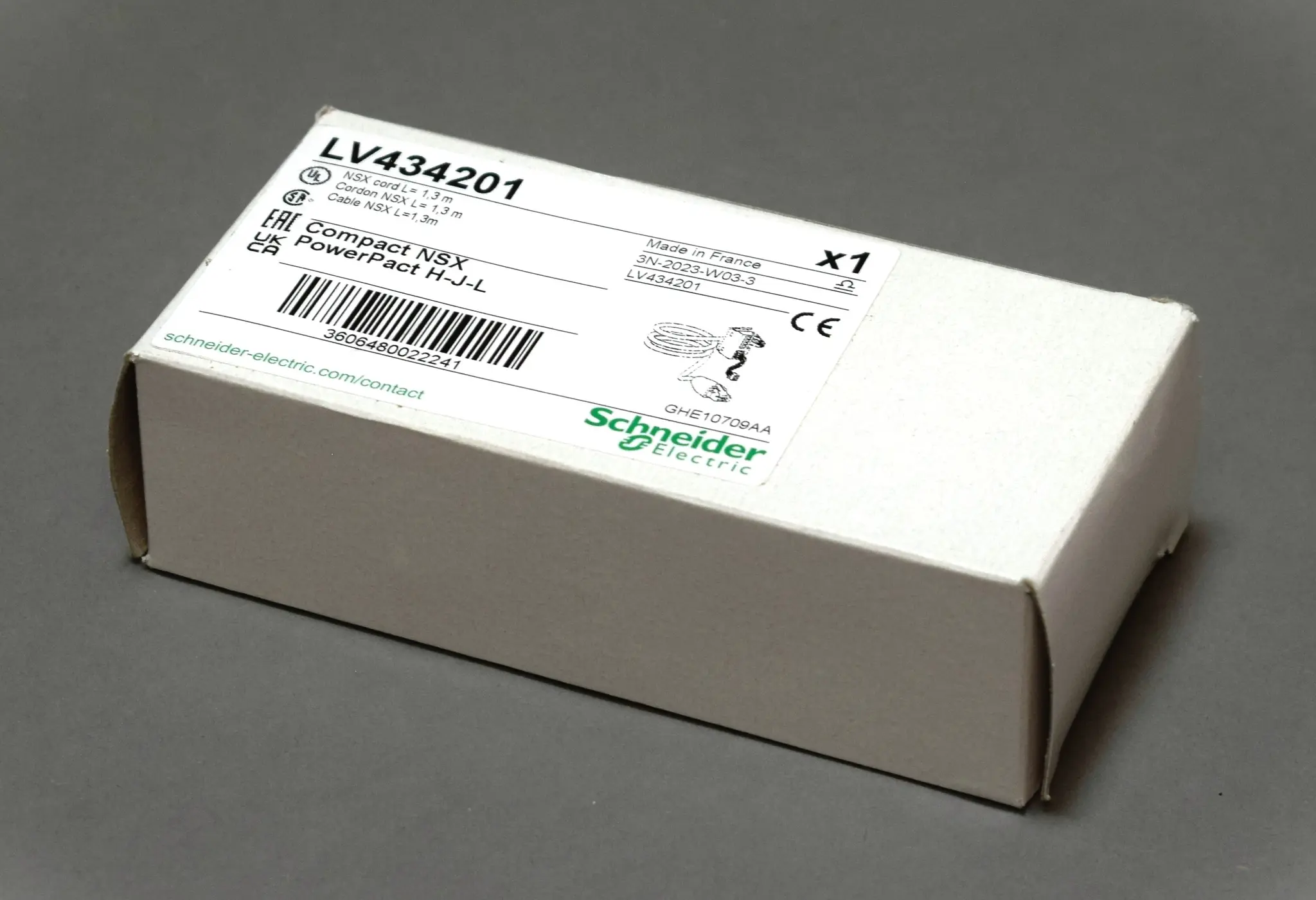 Produktfoto 1 von LV434201