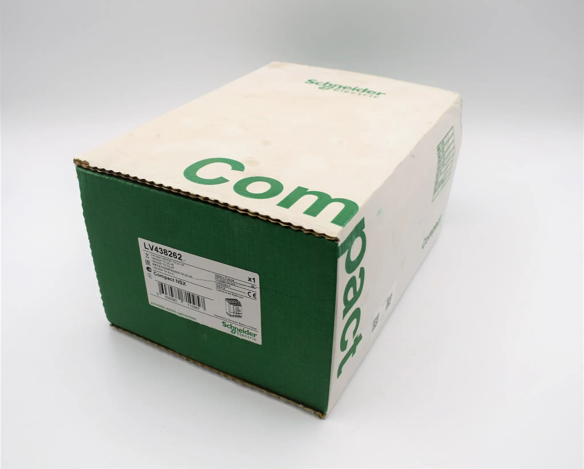 Produktfoto 1 von LV438262