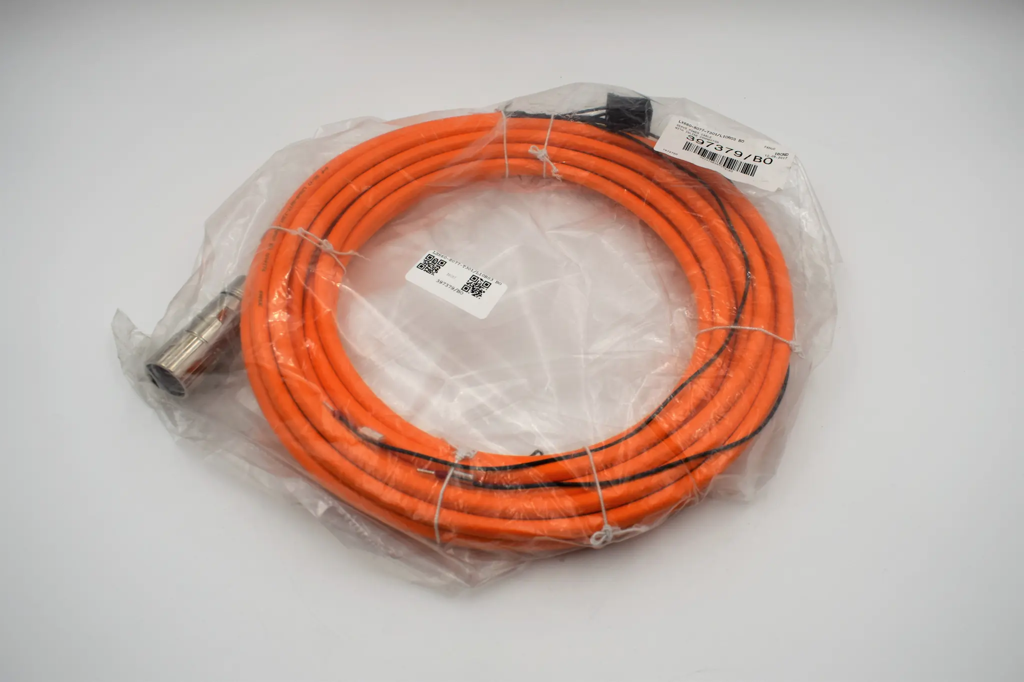 Produktfoto 1 von LX660-8077-T301L10R03 BO