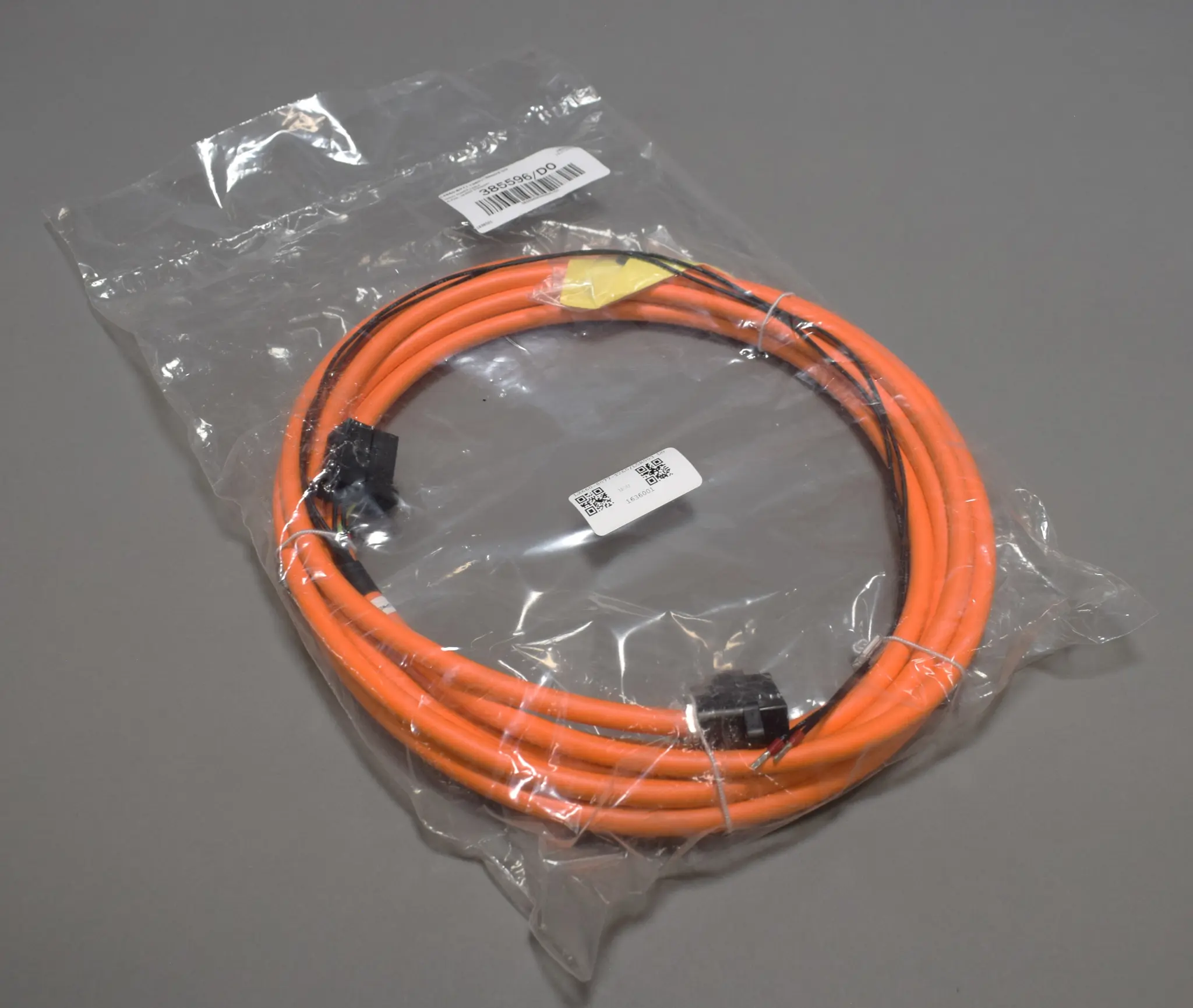 Produktfoto 1 von LX660-8077-T260L5R003 DO