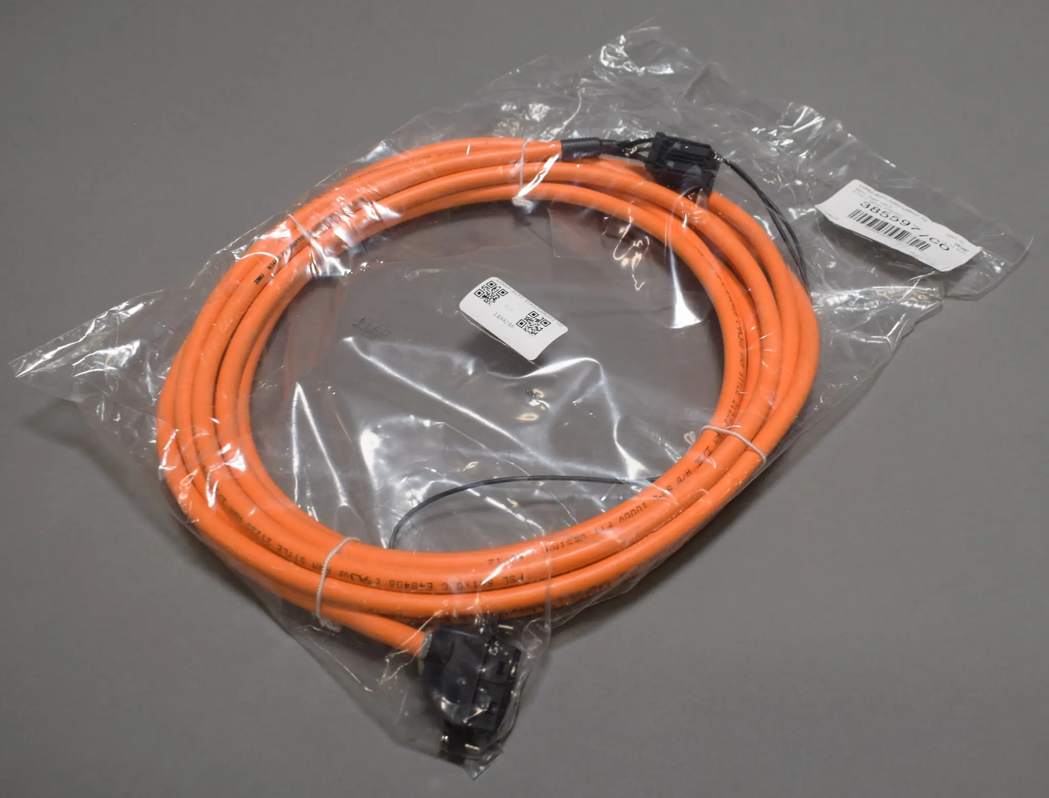 Produktfoto 1 von LX660-8077-T260L6R003 CO