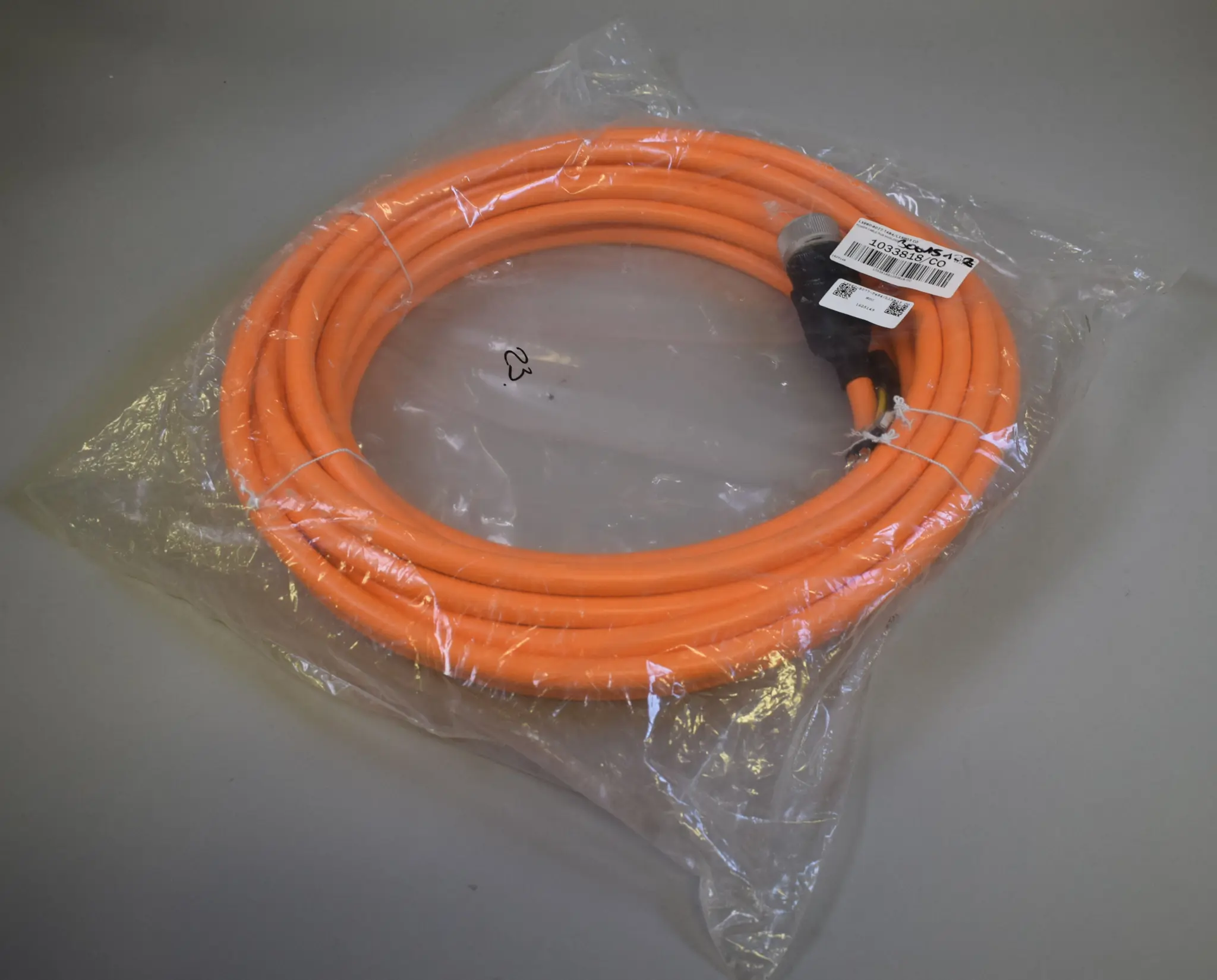 Produktfoto 1 von LX660-8077-T484L15R03 CO