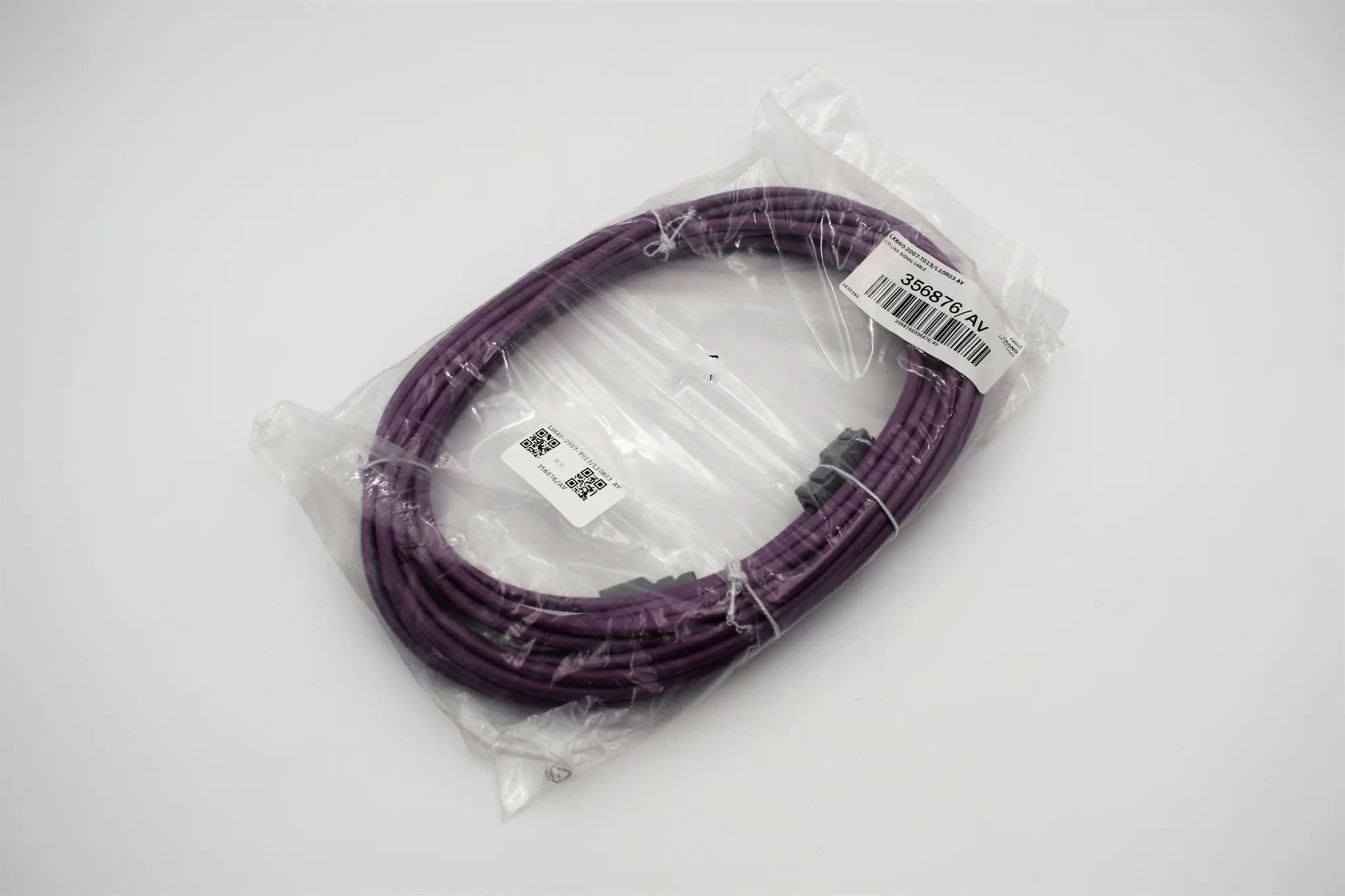 Produktfoto 1 von LX660-2007-T013L10R03 AV