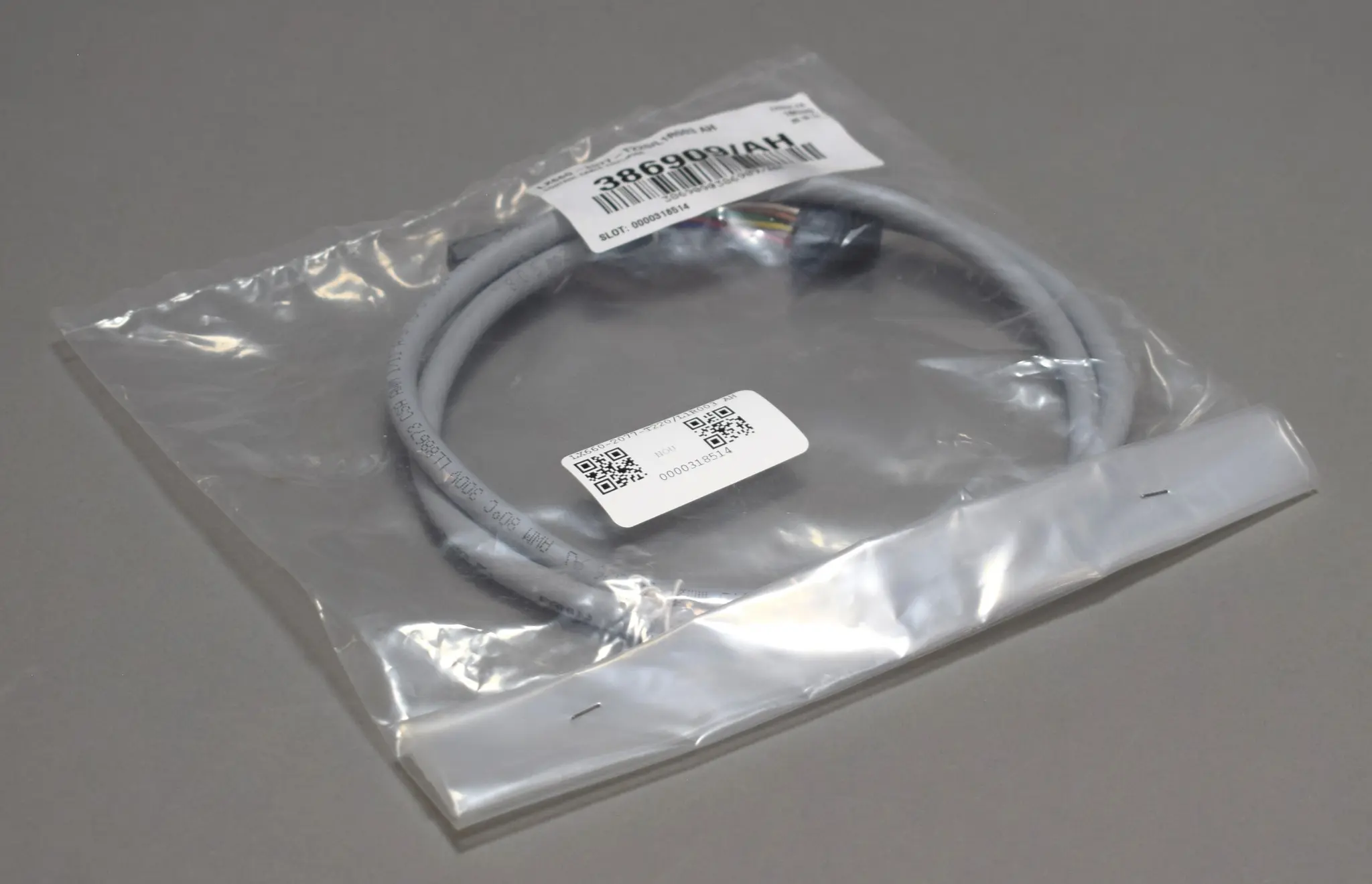 Produktfoto 1 von LX660-2077-T220L1R003 AH