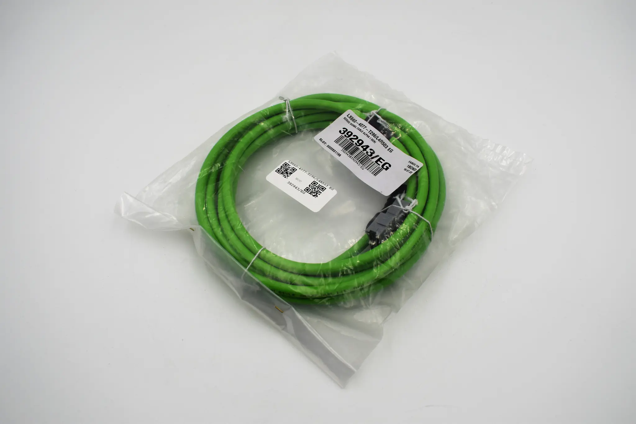 Produktfoto 1 von LX660-4077-T296L4R503 EG
