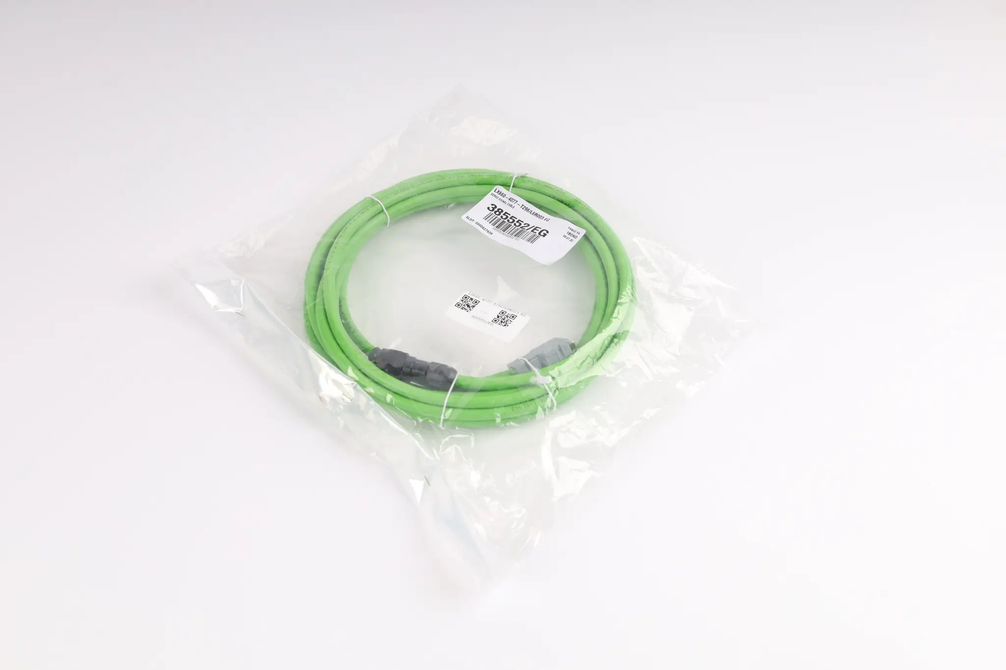 Produktfoto 1 von LX660-4077-T296L6R003 EG