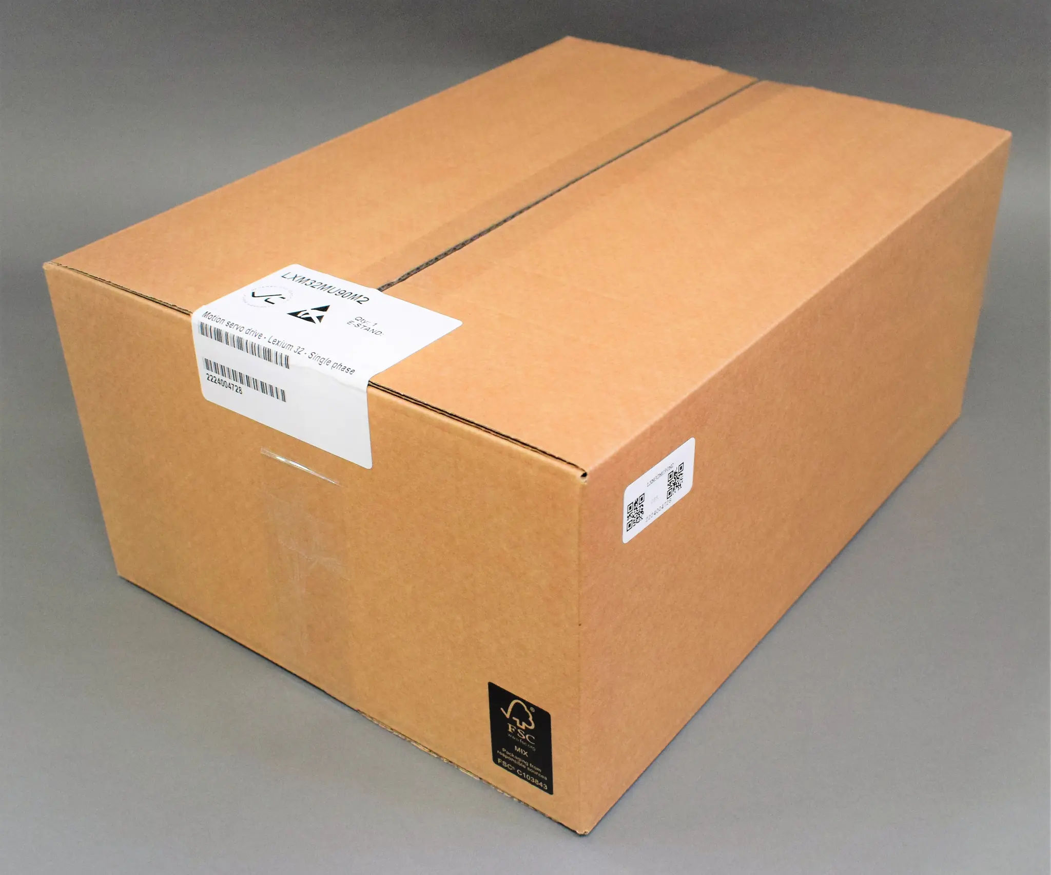 Produktfoto 1 von LXM32MU90M2
