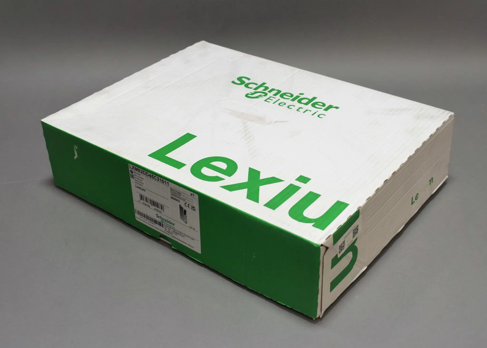 Produktfoto 1 von LXM62DD45C21011