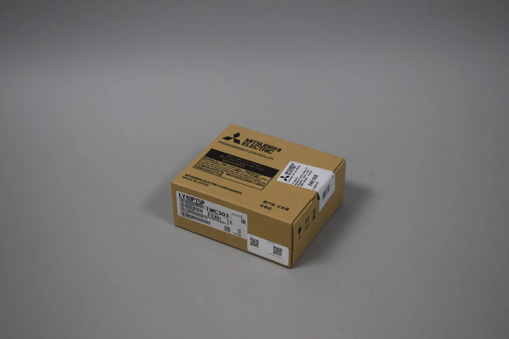 Produktfoto 1 von LY40PT5P