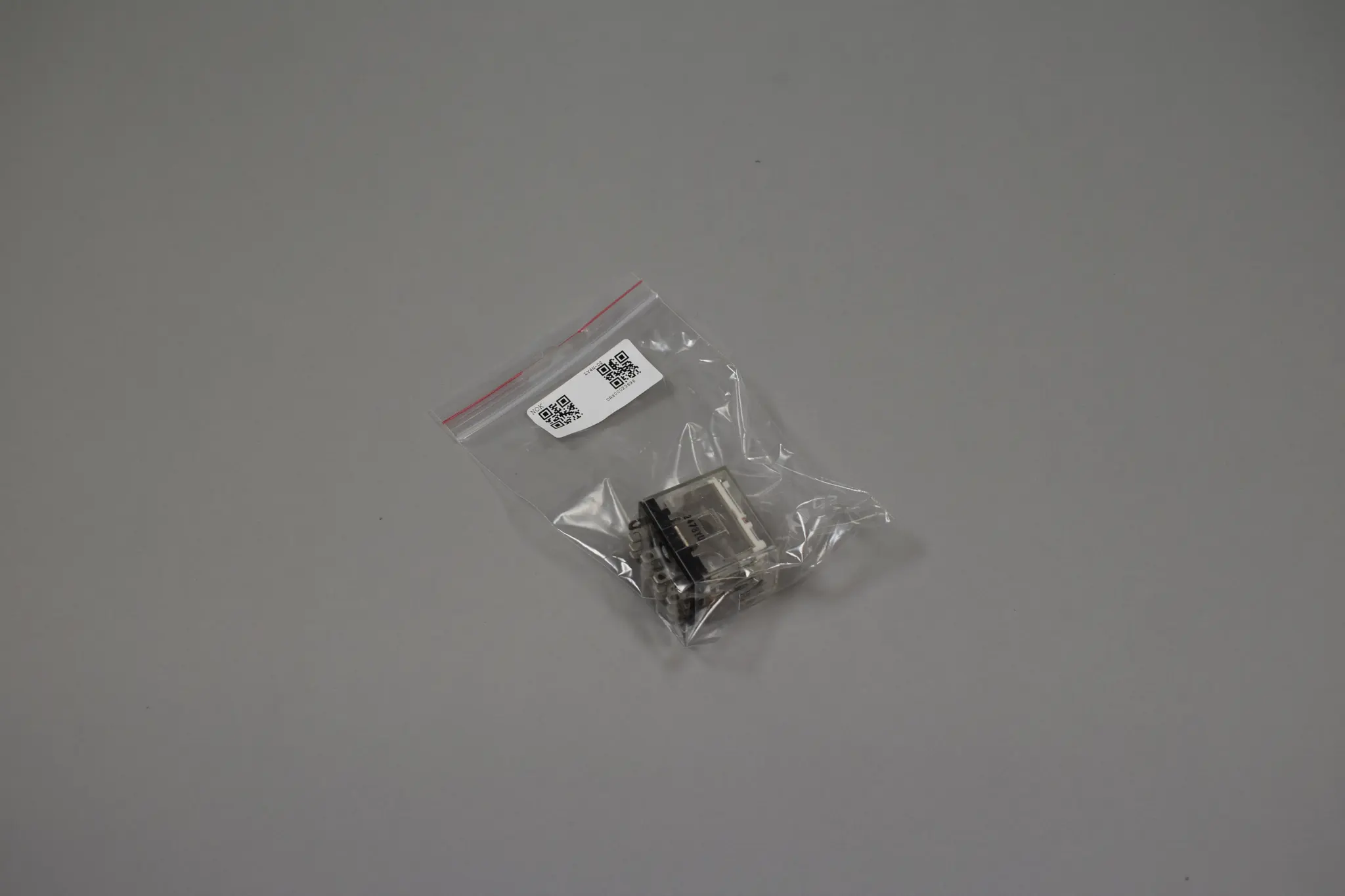 Produktfoto 1 von LY4N-D2 24VDC