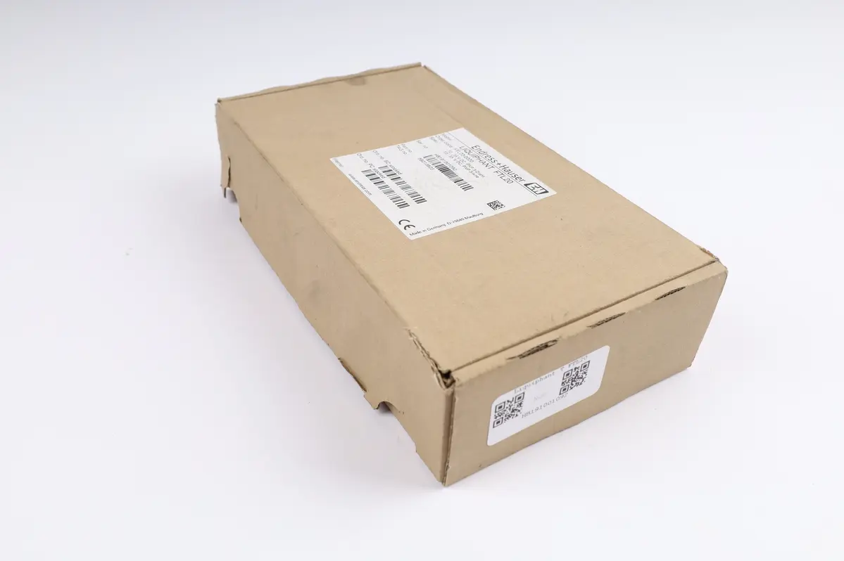 Produktfoto 1 von Liquiphant T FTL20