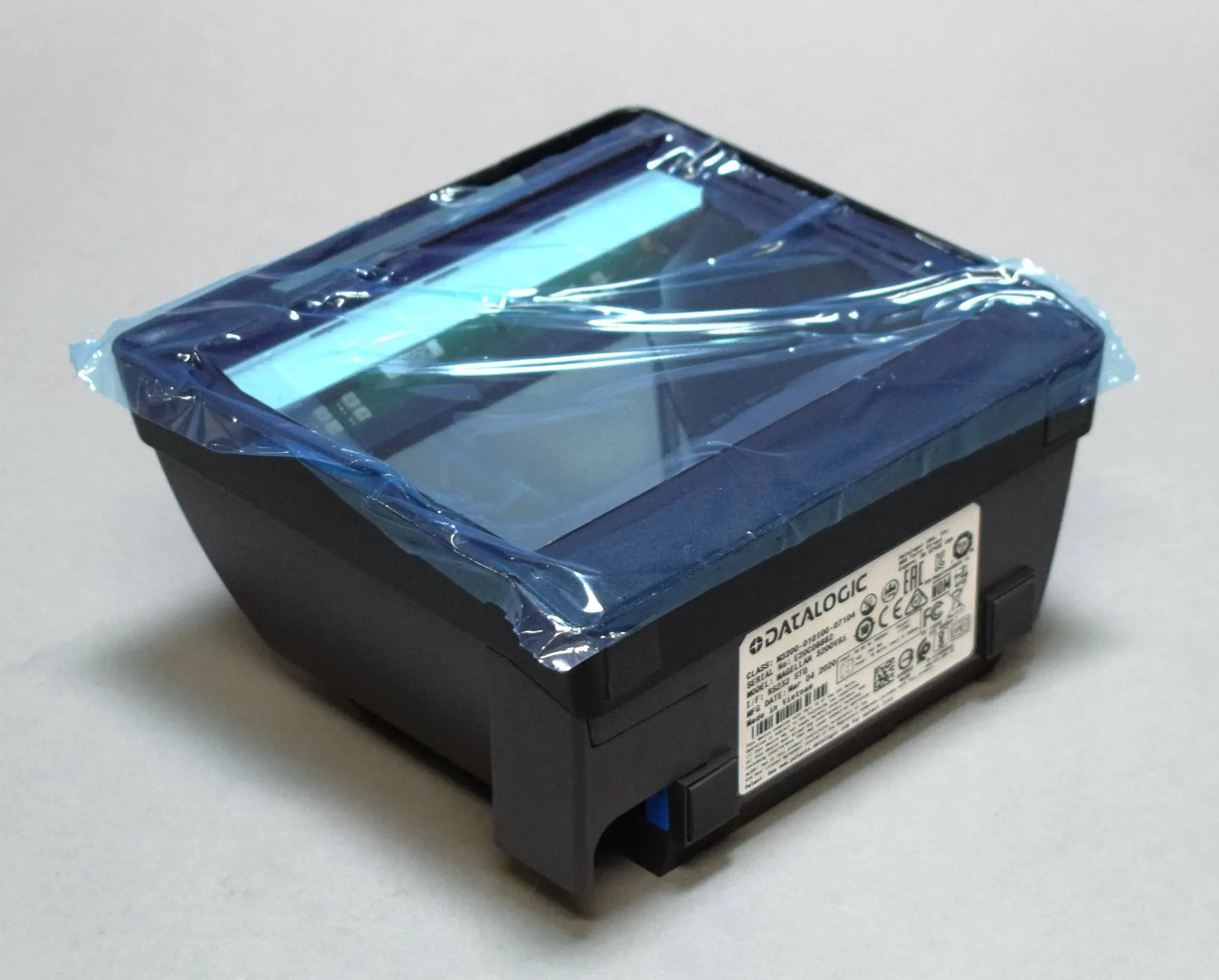 Produktfoto 1 von M3200-010100-07104