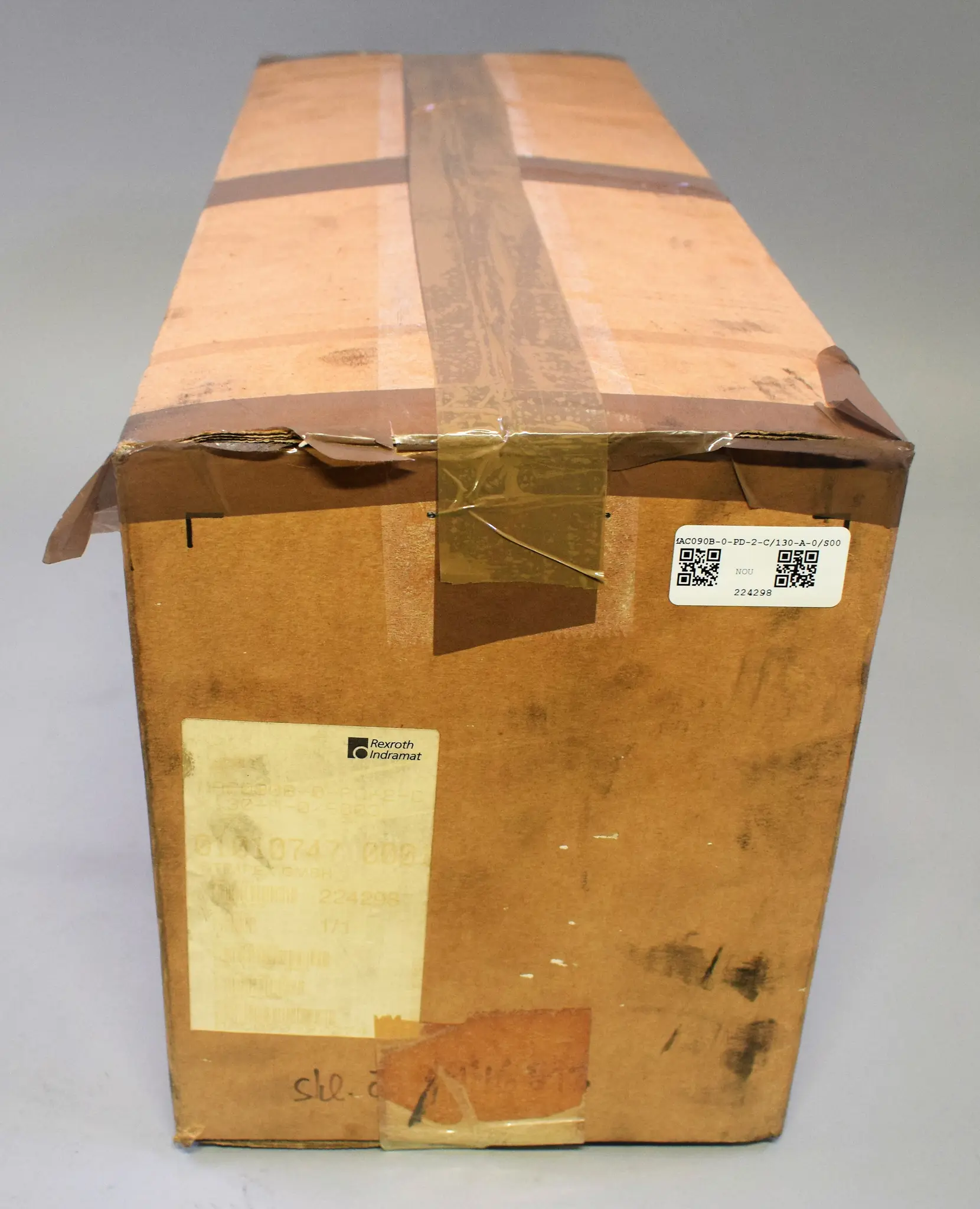Produktfoto 1 von MAC090B-0-PD-2-C130-A-0S003