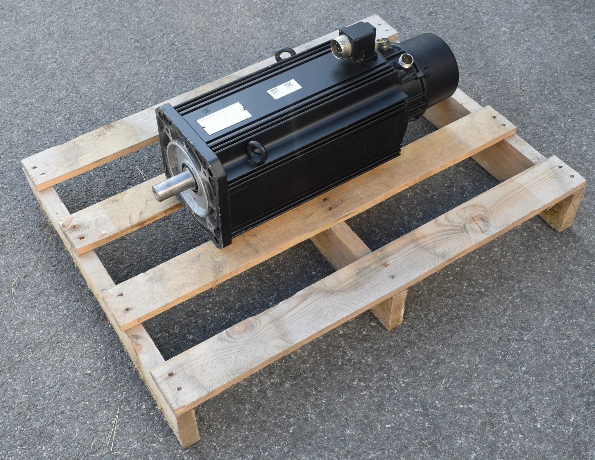 Produktfoto 1 von MAC112C-0-HD-1-B130-B-1J1000S09