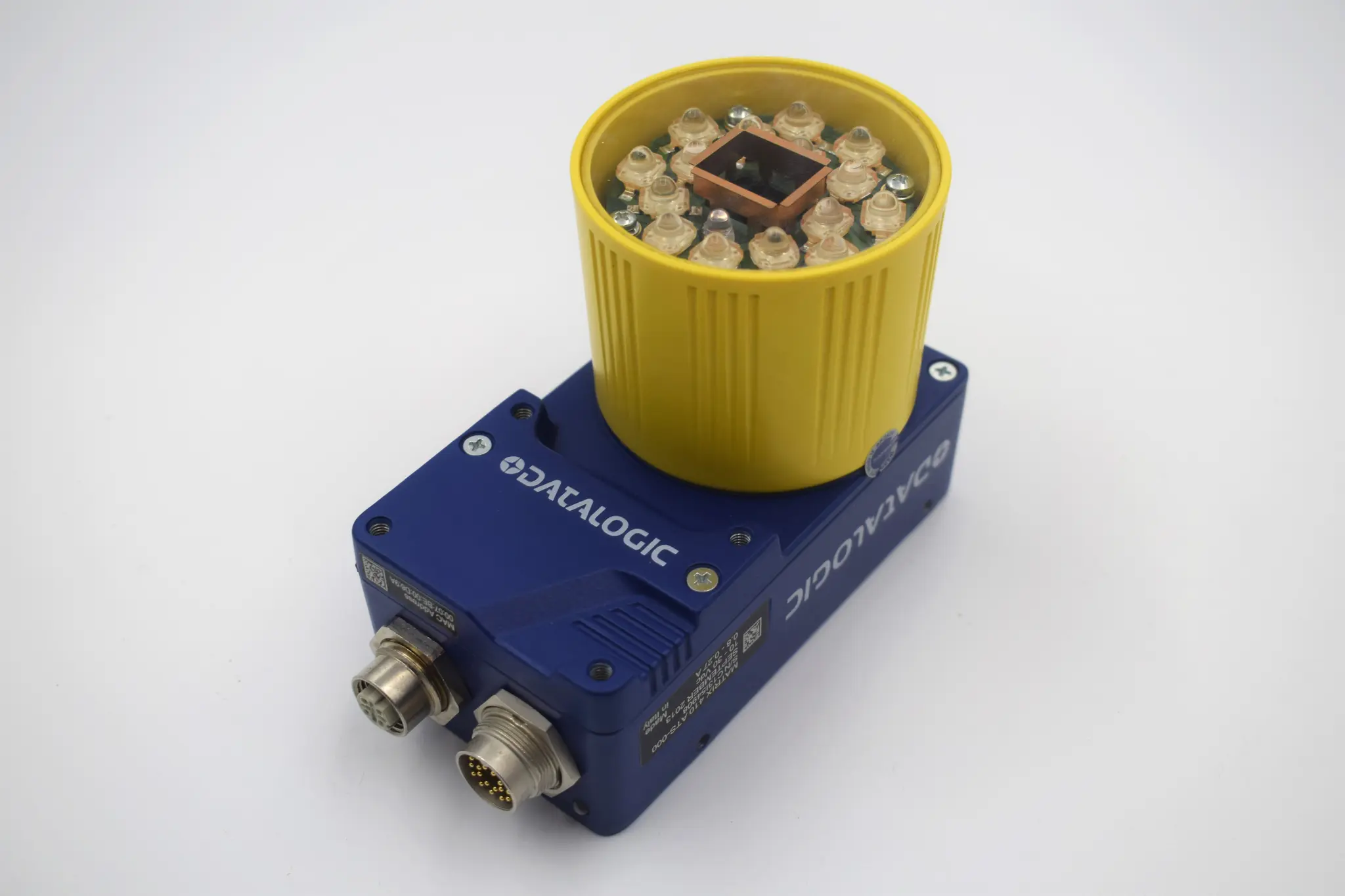 Produktfoto 1 von MATRIX 410 ATS-000