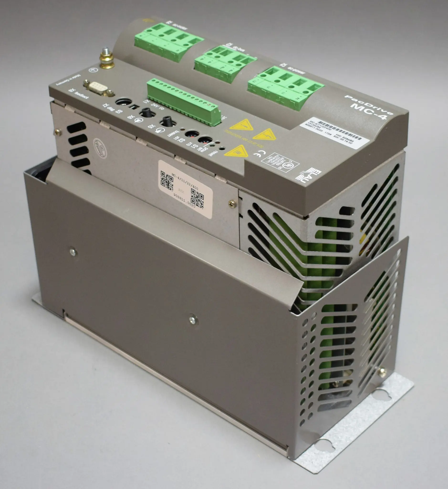 Produktfoto 1 von MC-41122400