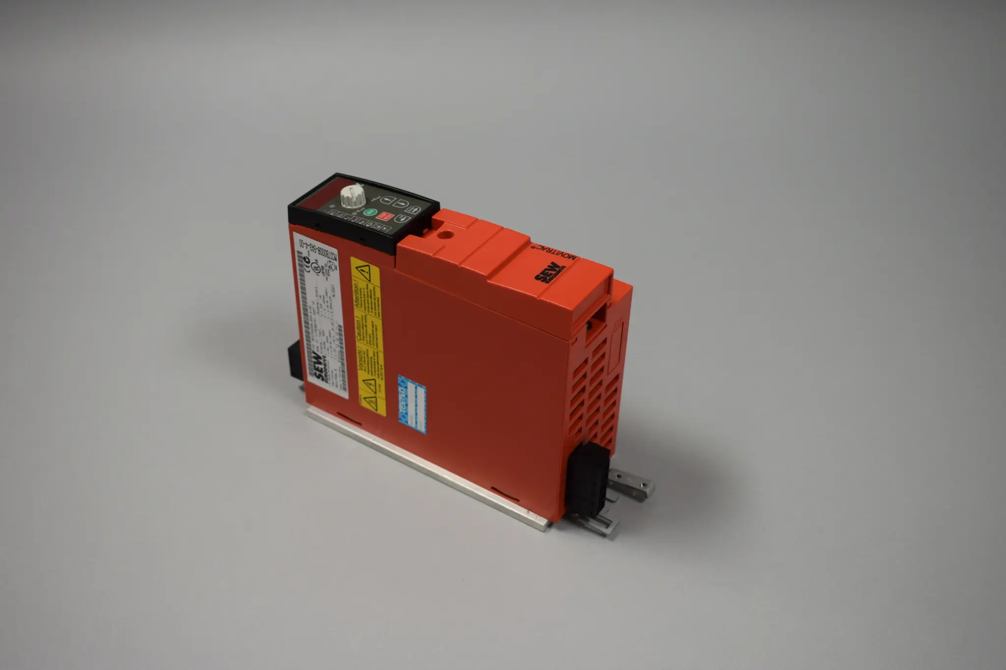 Produktfoto 1 von MC07B0008-5A3-4-00