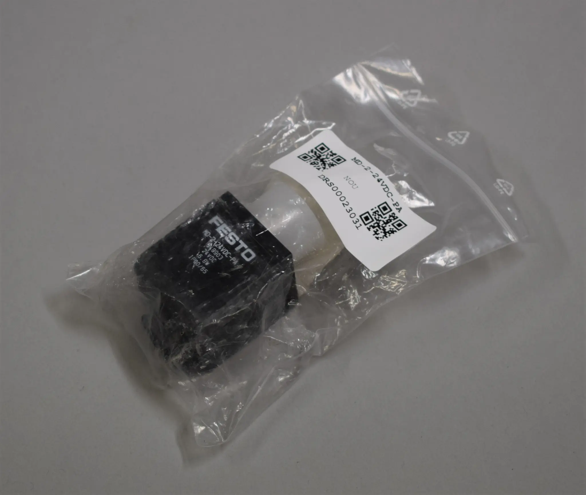 Produktfoto 1 von MD-2-24VDC-PA