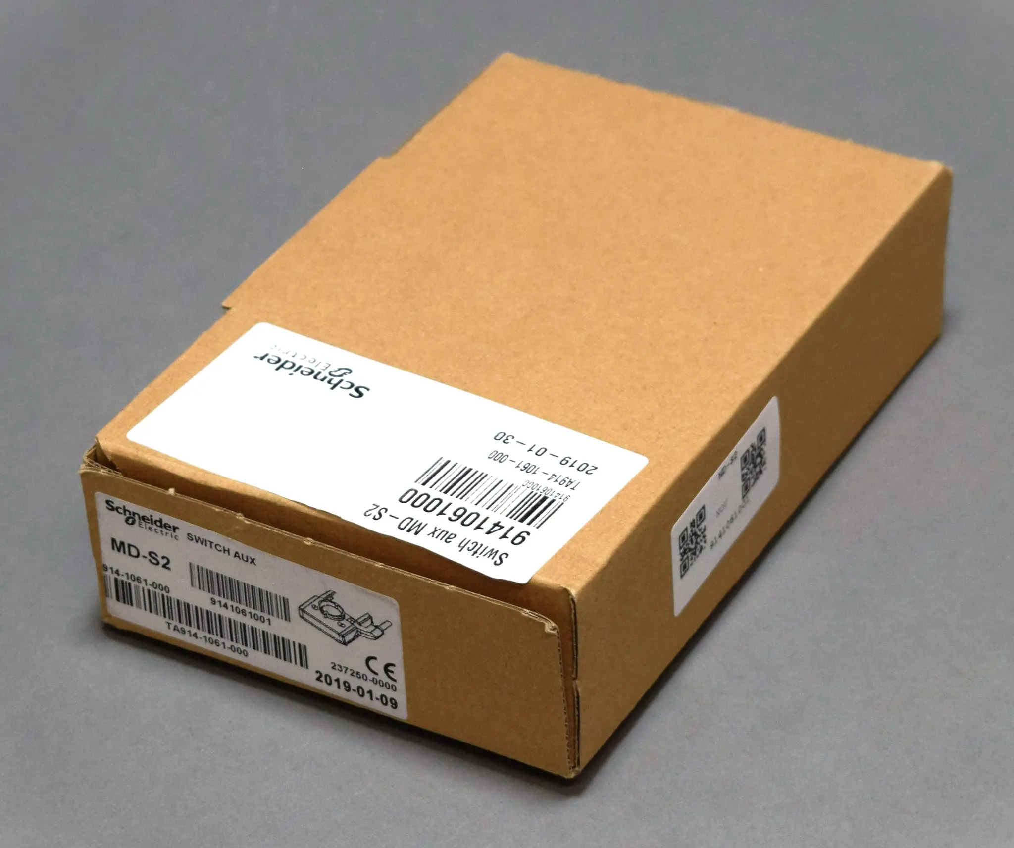 Produktfoto 1 von MD-S2