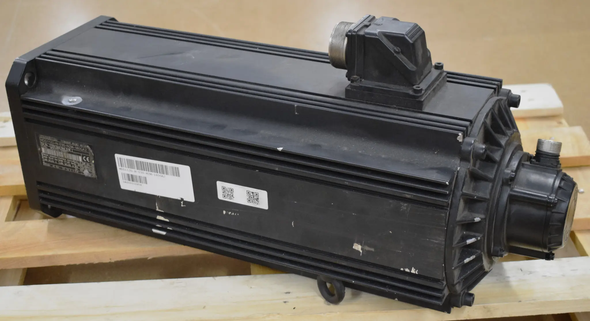 Produktfoto 1 von MDD112D-N-030-N2M-180GA2