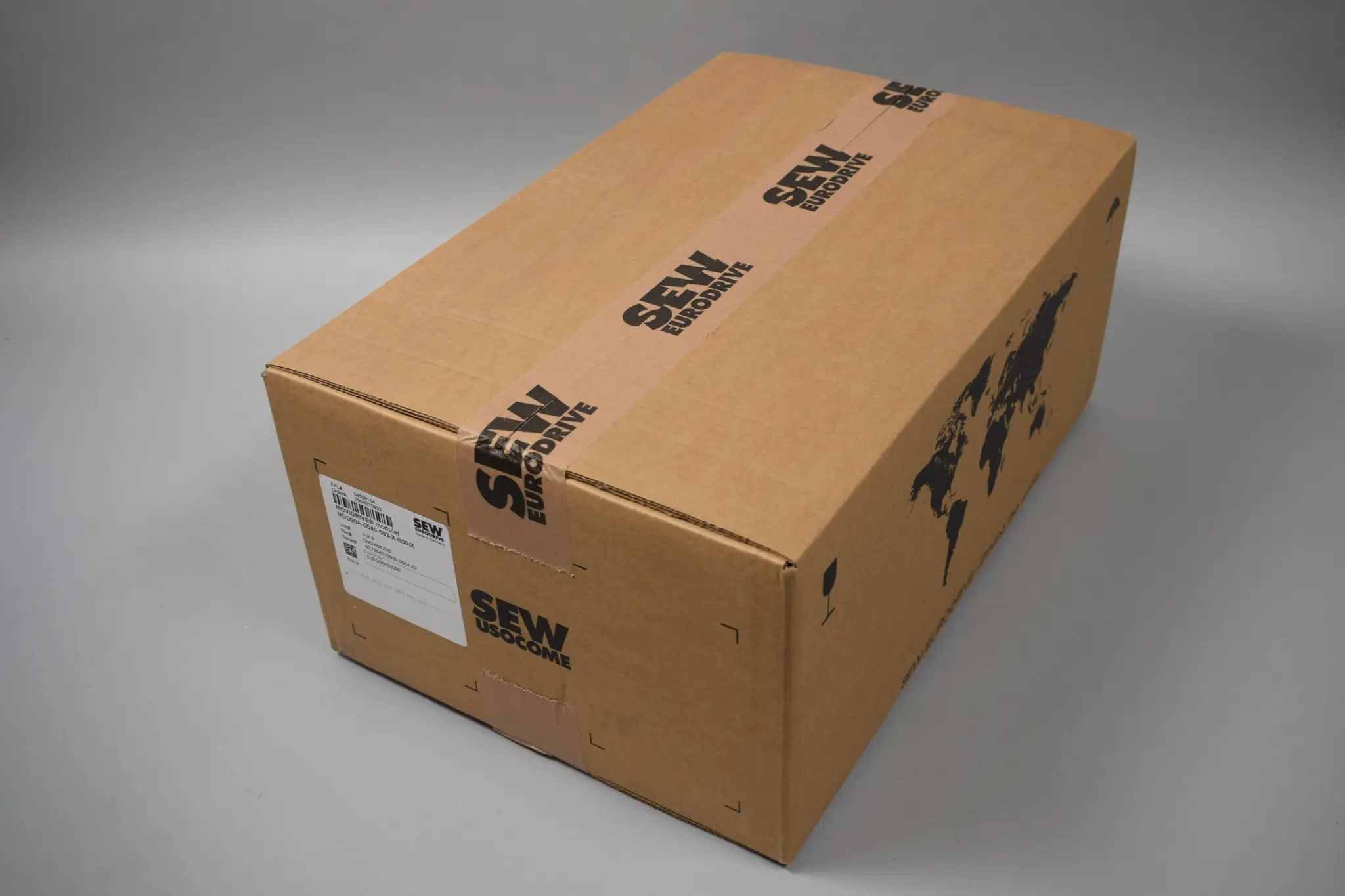 Produktfoto 1 von MDD90A-0040-503-X-S00X