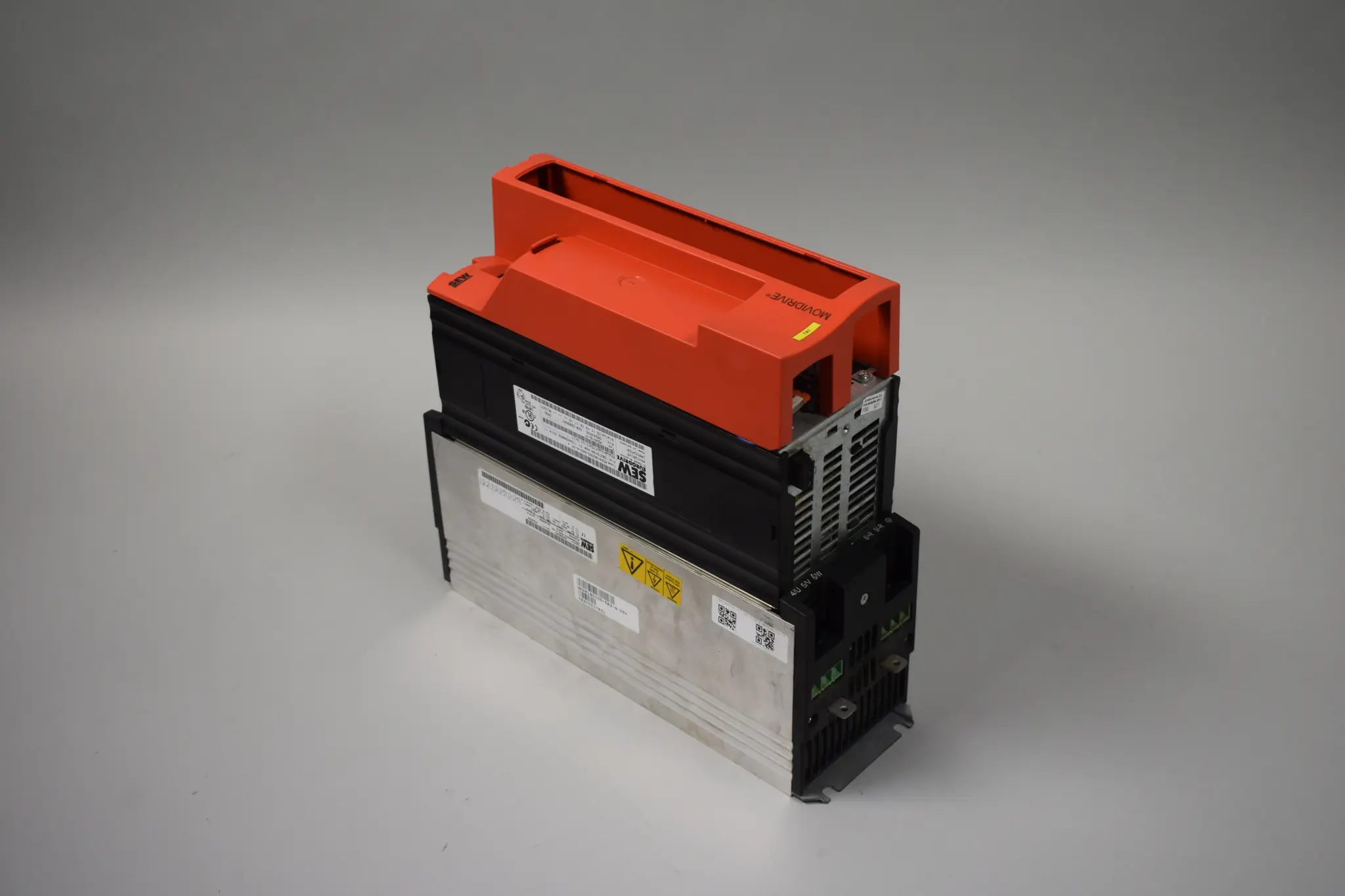 Produktfoto 1 von MDX61B0055-5A3-4-0T  MDX60A0054-5A3-4-00