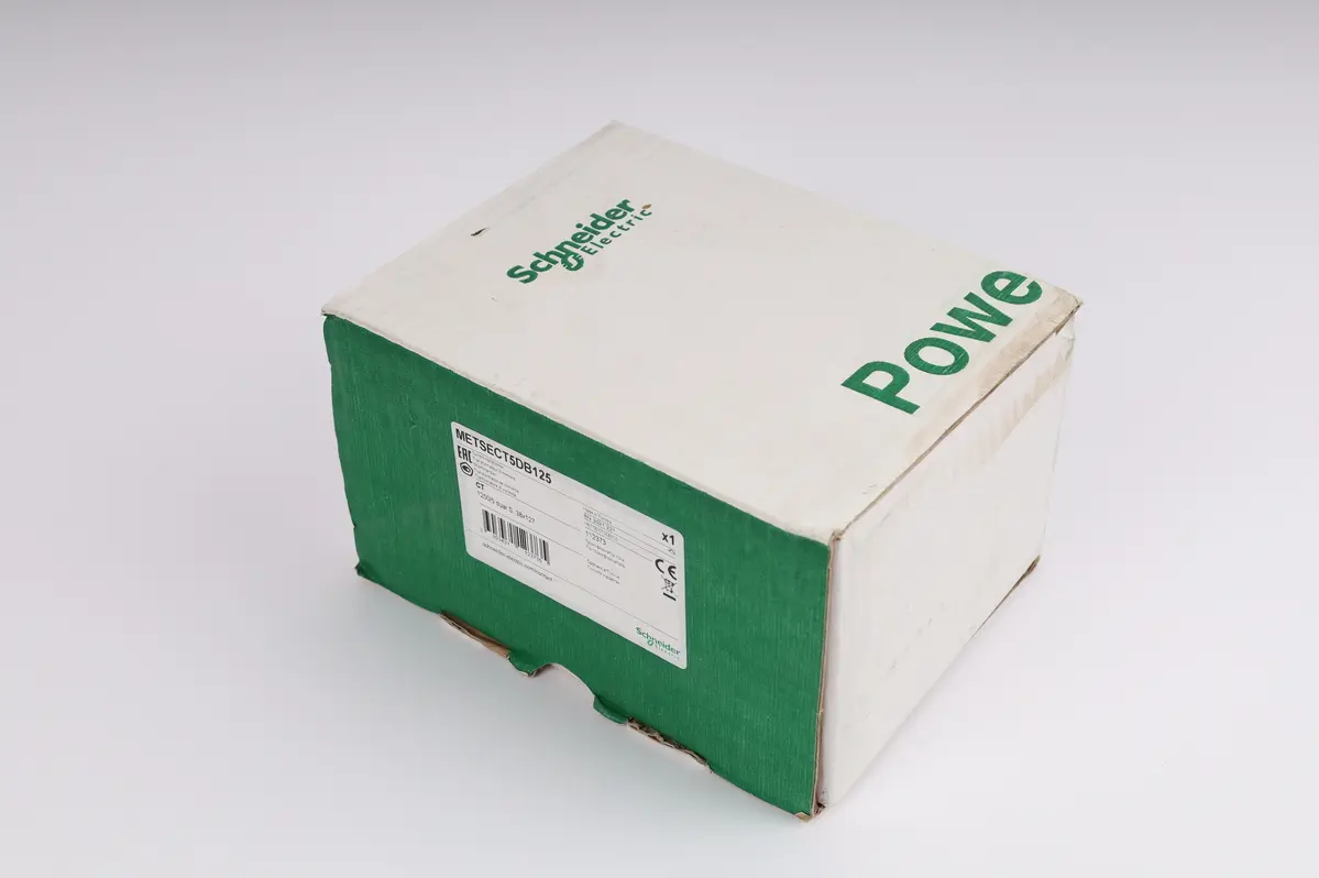 Produktfoto 1 von METSECT5DB125