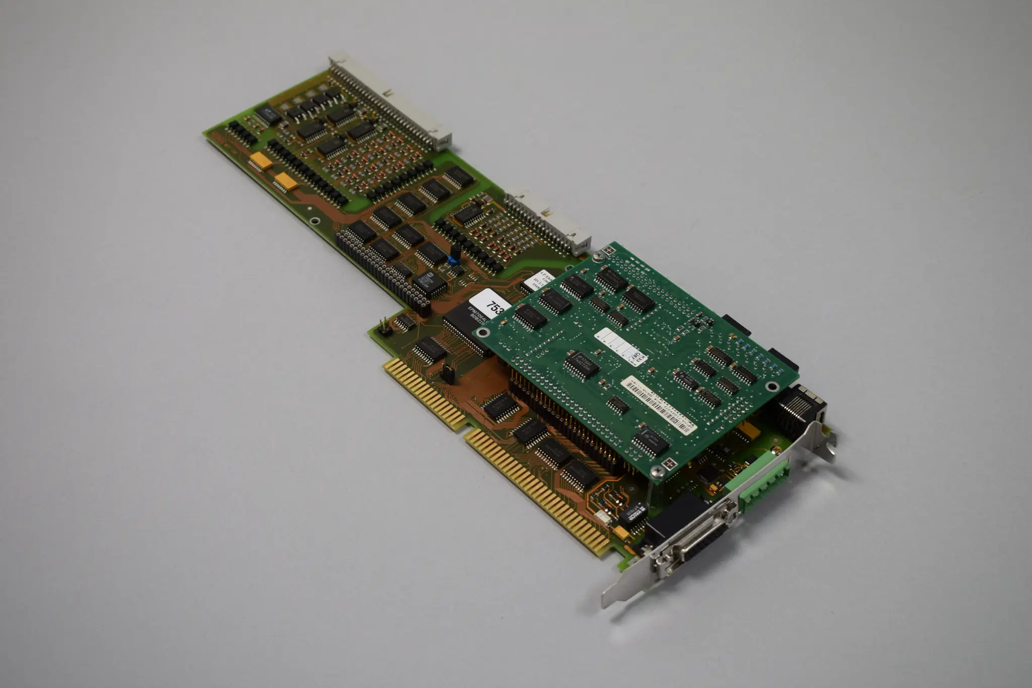 Produktfoto 1 von MFC 108 71-052-21471-039-272