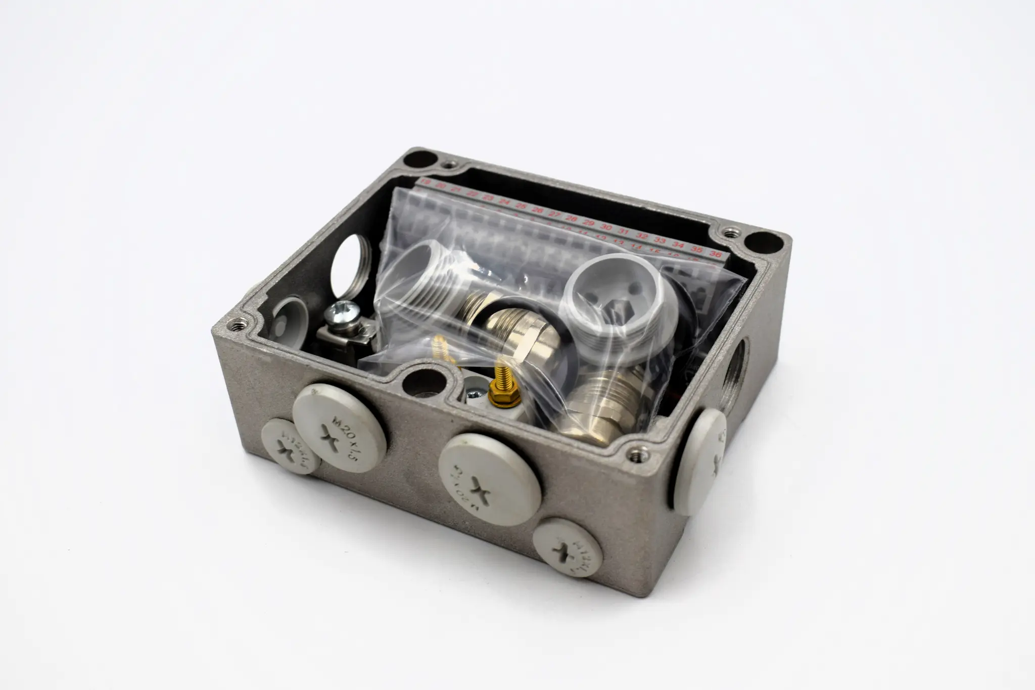 Produktfoto 1 von MFZ21D