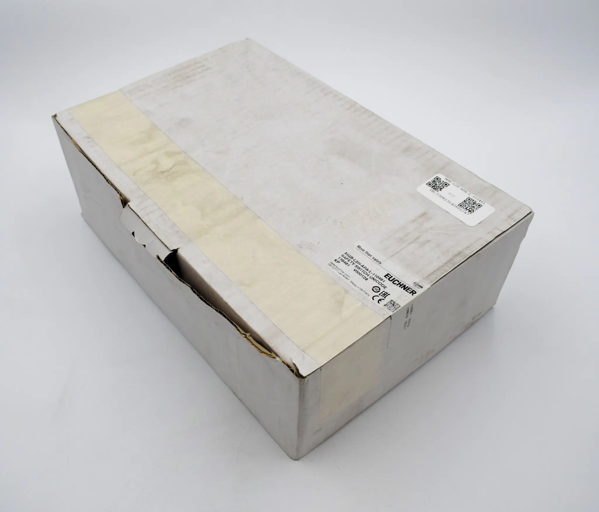 Produktfoto 1 von MGB-L2H-APA-L-110461