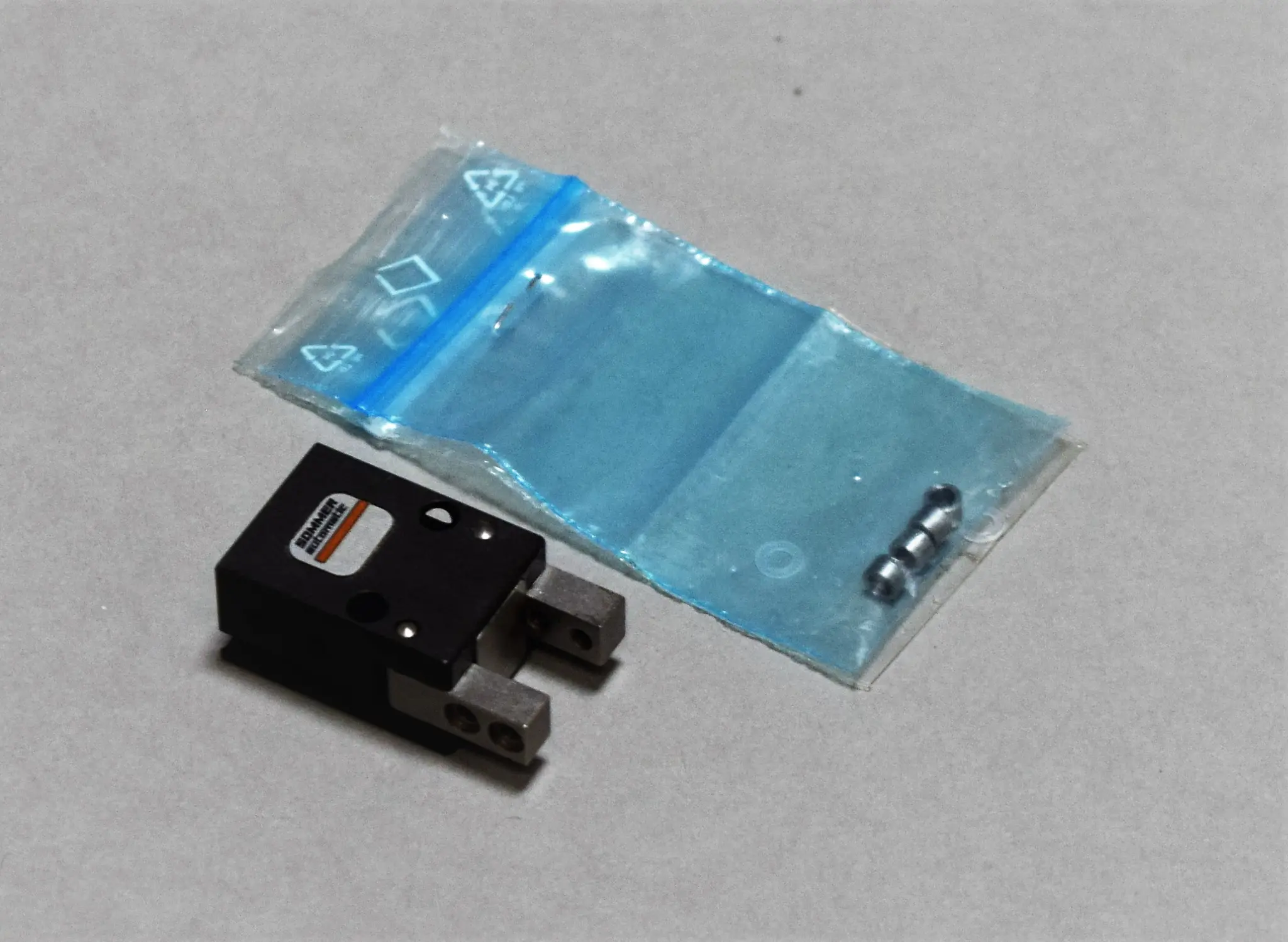 Produktfoto 1 von MGW803N