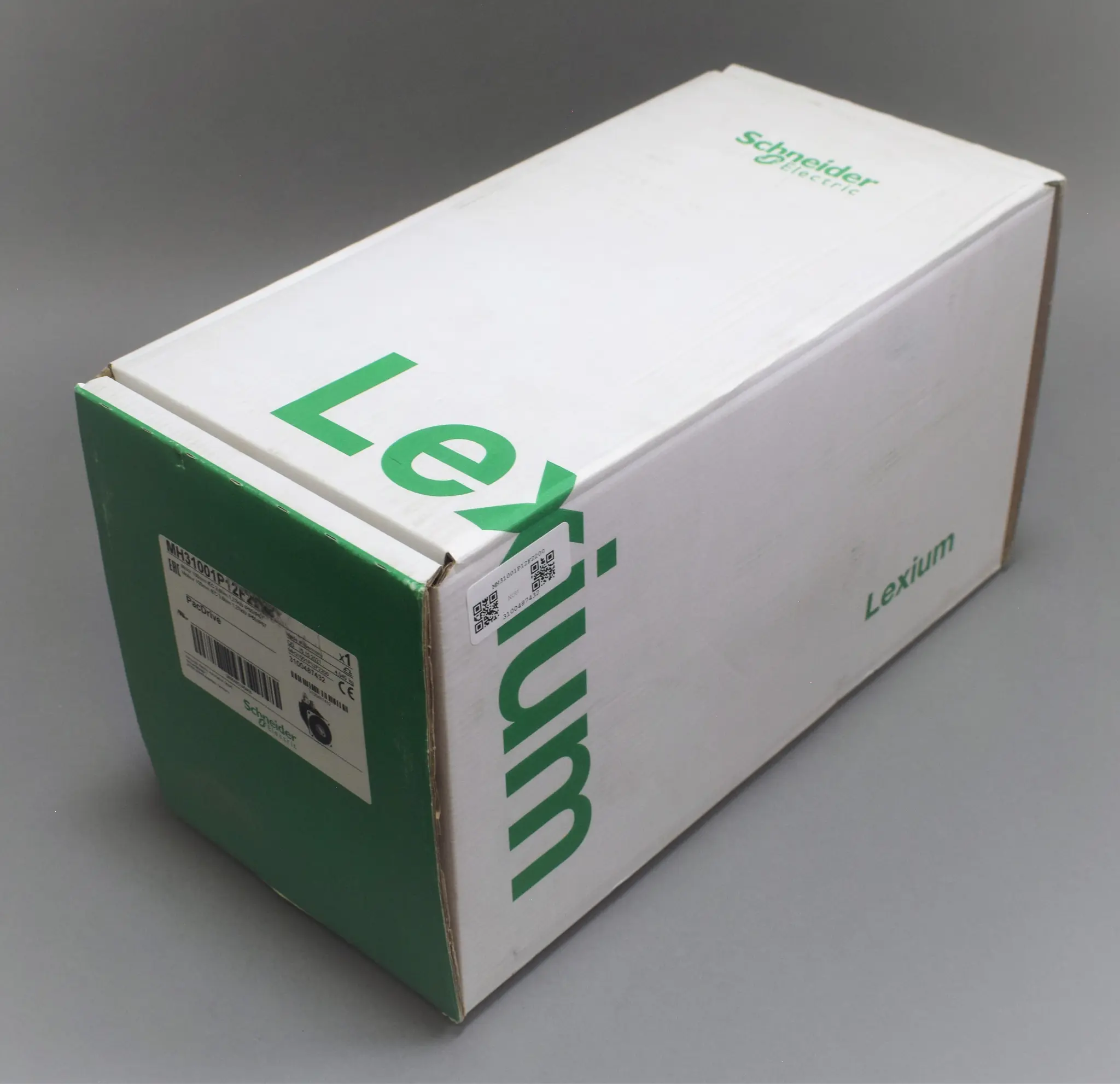 Produktfoto 1 von MH31001P12F2200