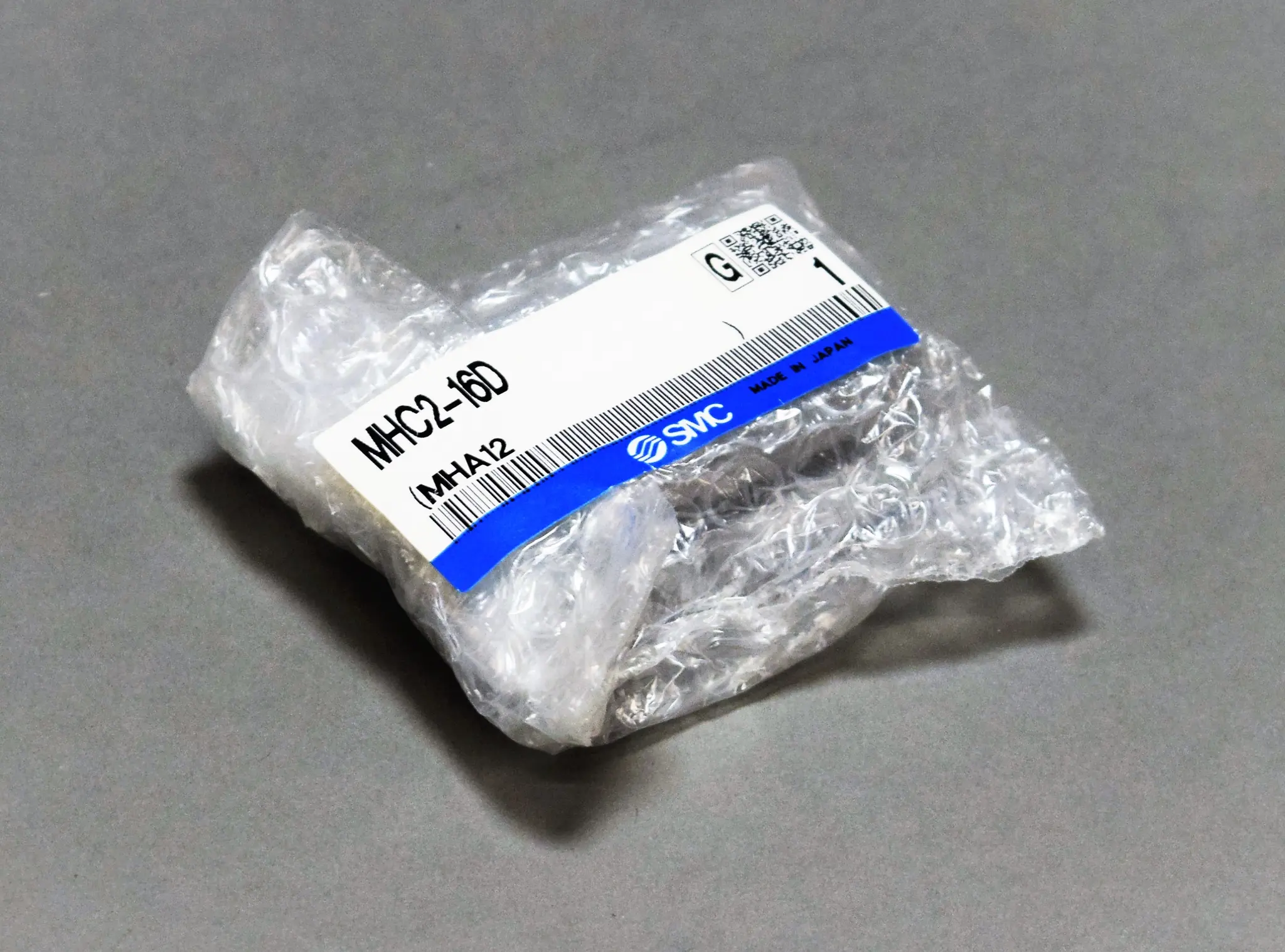 Produktfoto 1 von MHC2-16D