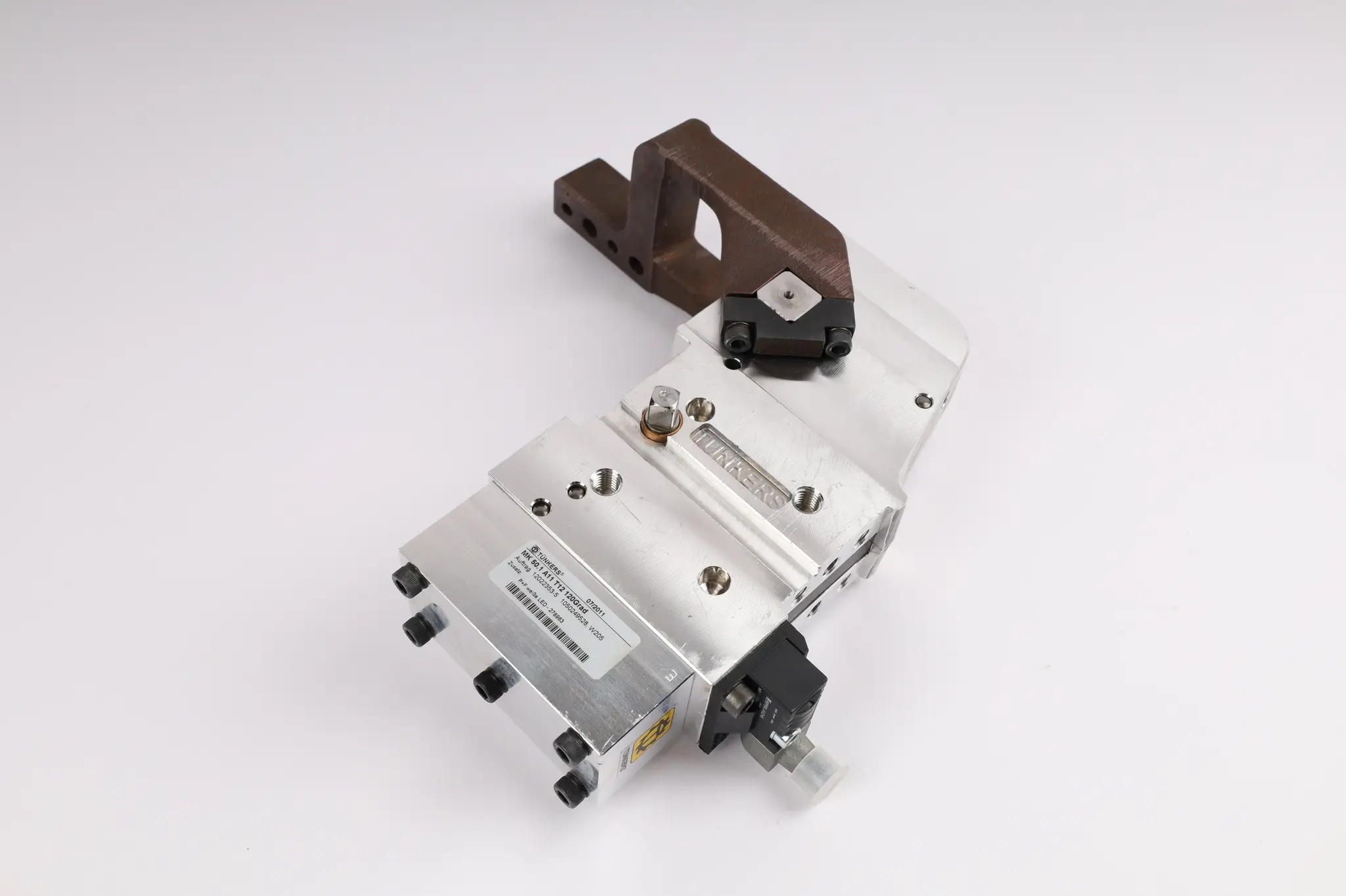 MK 501 A11 T12 120Grad