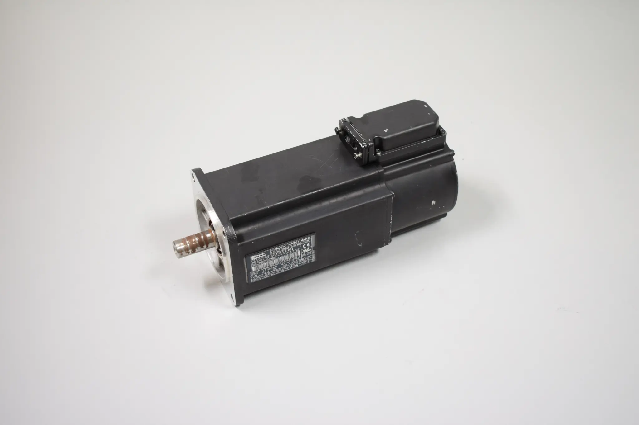 Produktfoto 1 von MKD071B-061-KG1-KN