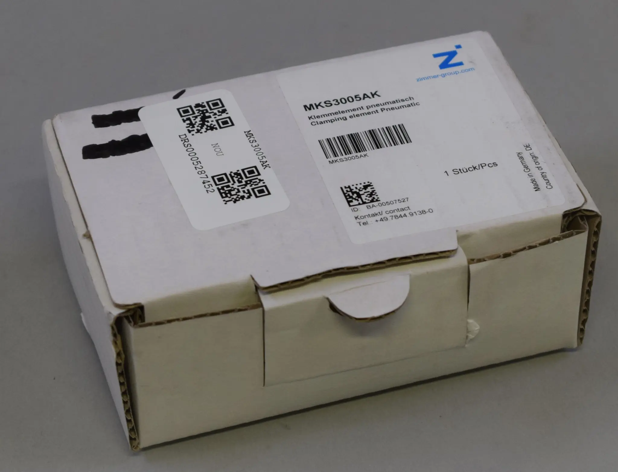 Produktfoto 1 von MKS3005AK