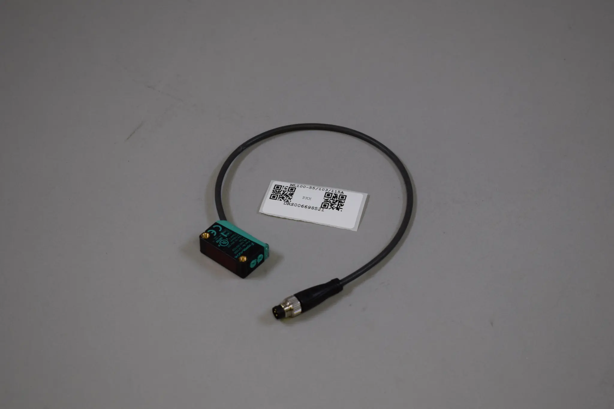 Produktfoto 1 von ML100-55103115A