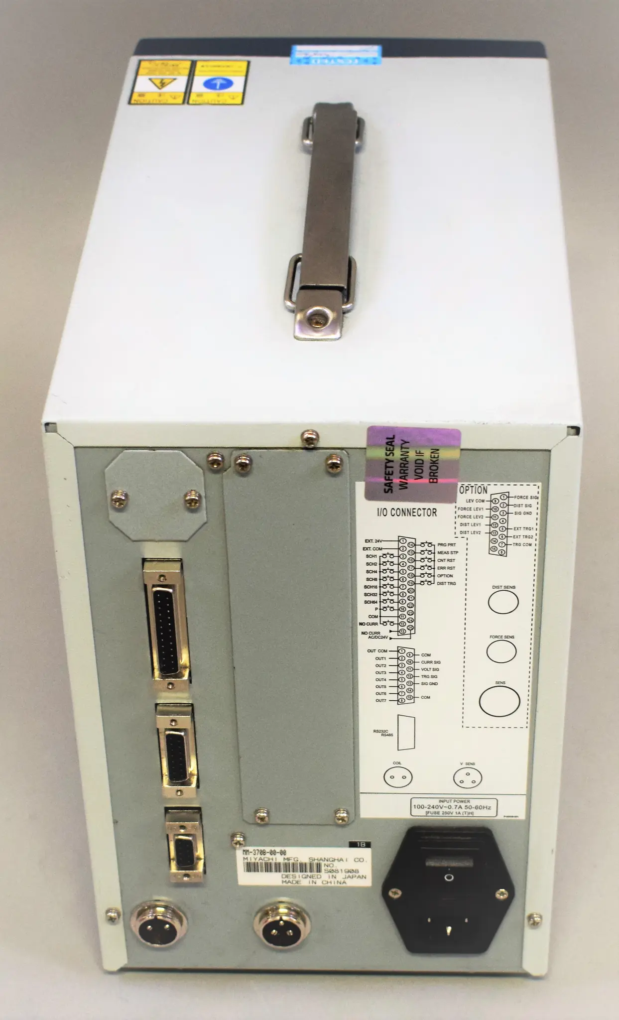 MM-370B-00-00