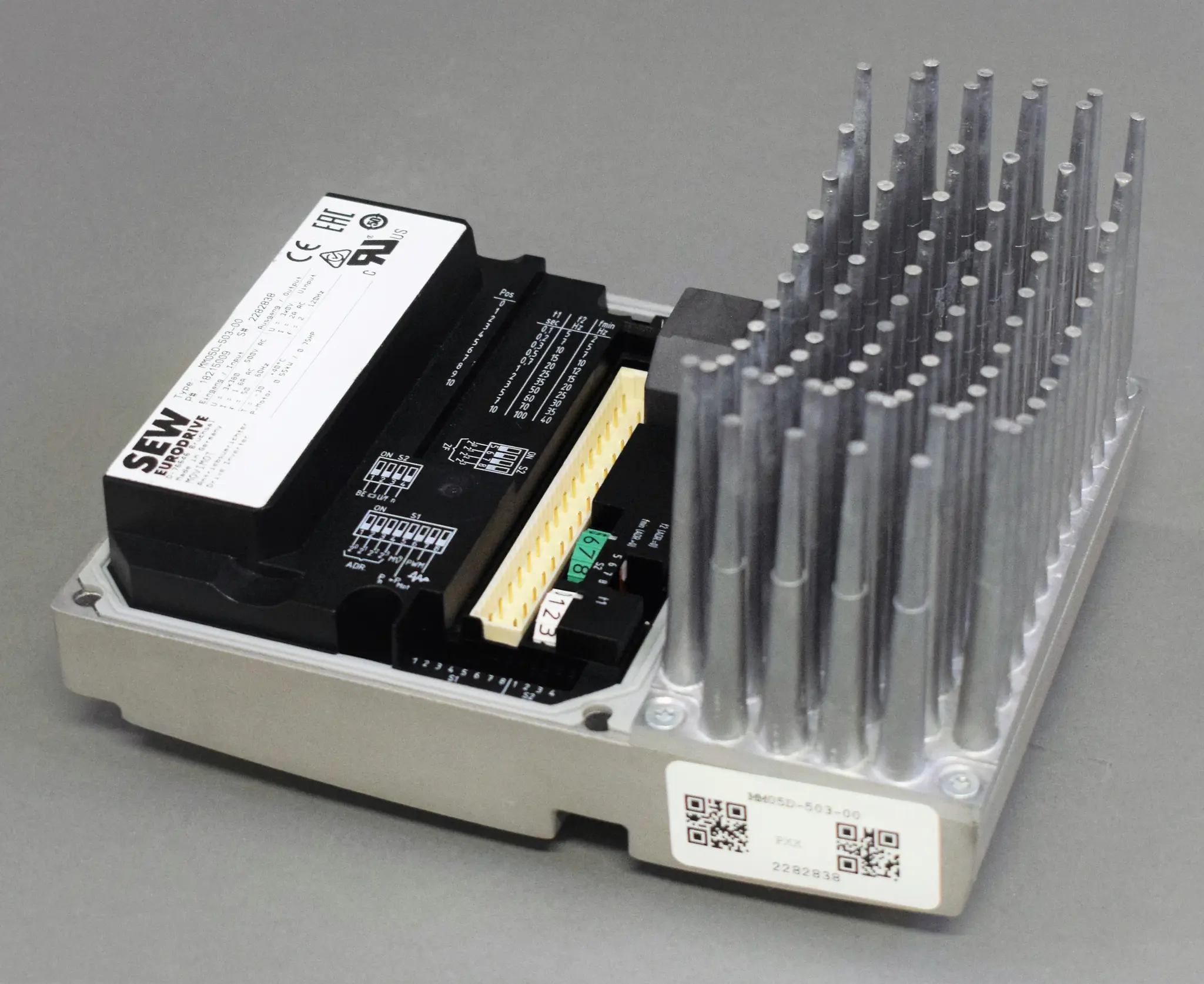 Produktfoto 1 von MM05D-503-00