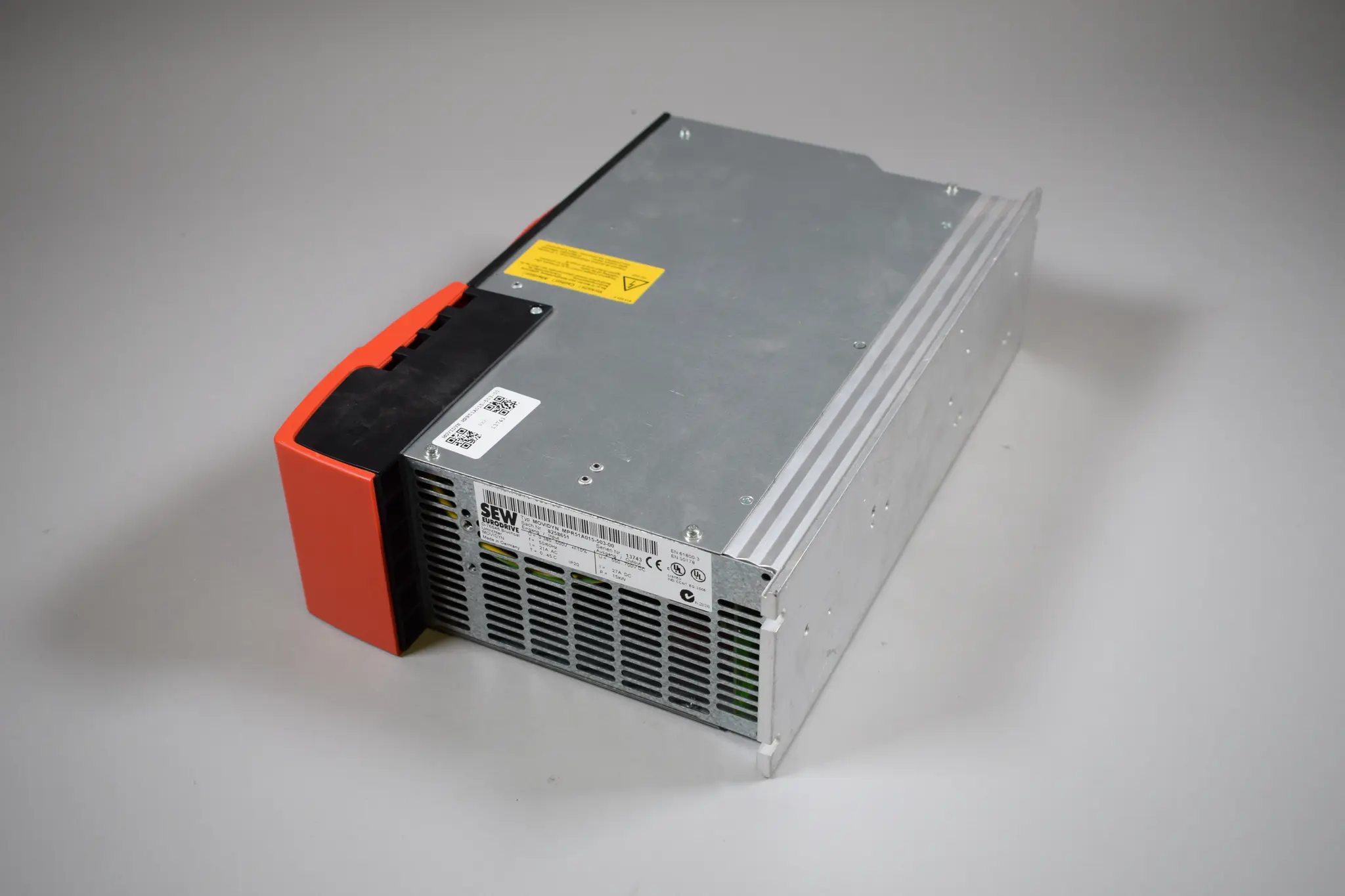 Produktfoto 1 von MPR51A015-503-00