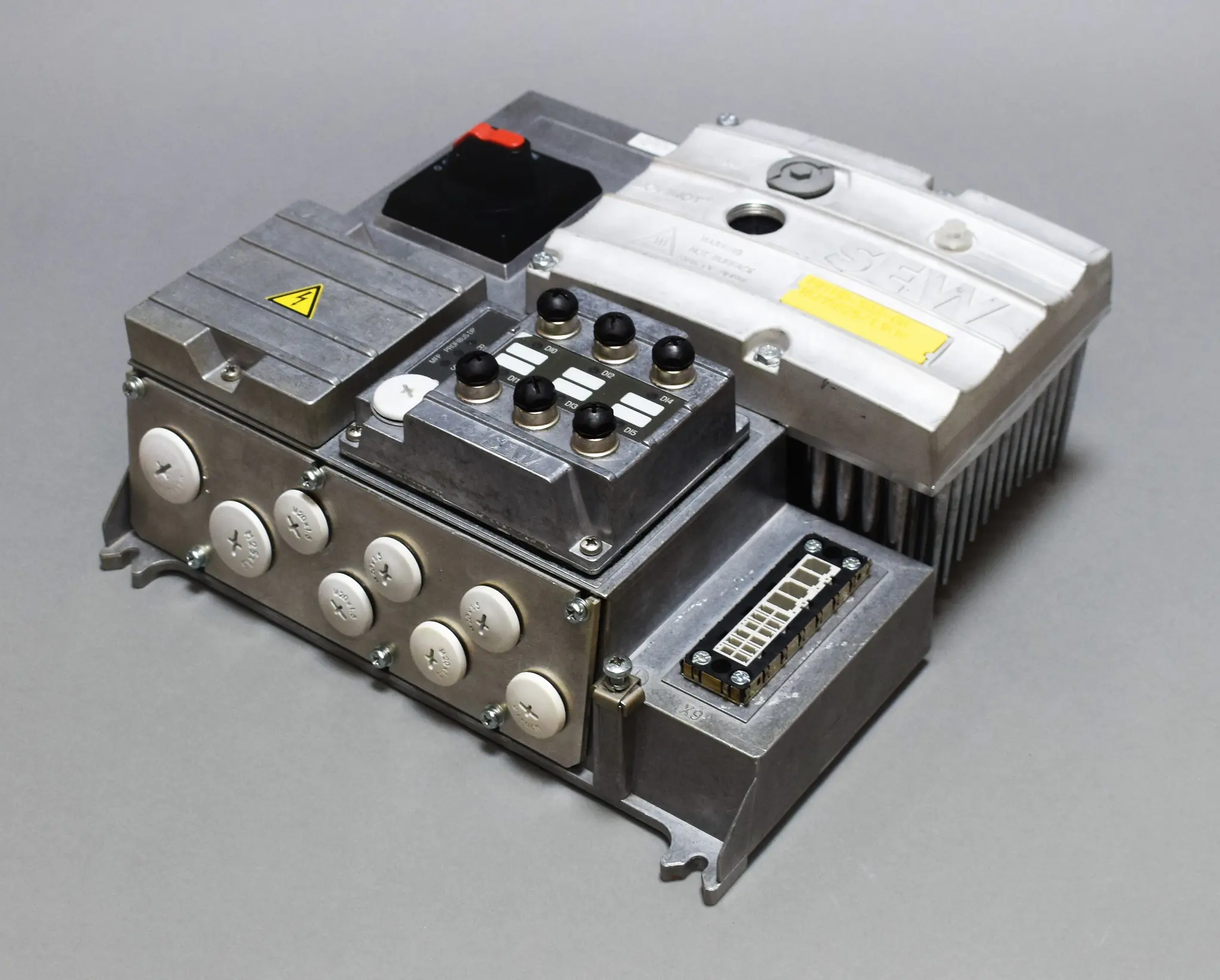 Produktfoto 1 von MQP32DMM11D-503-00Z28F 0AF2