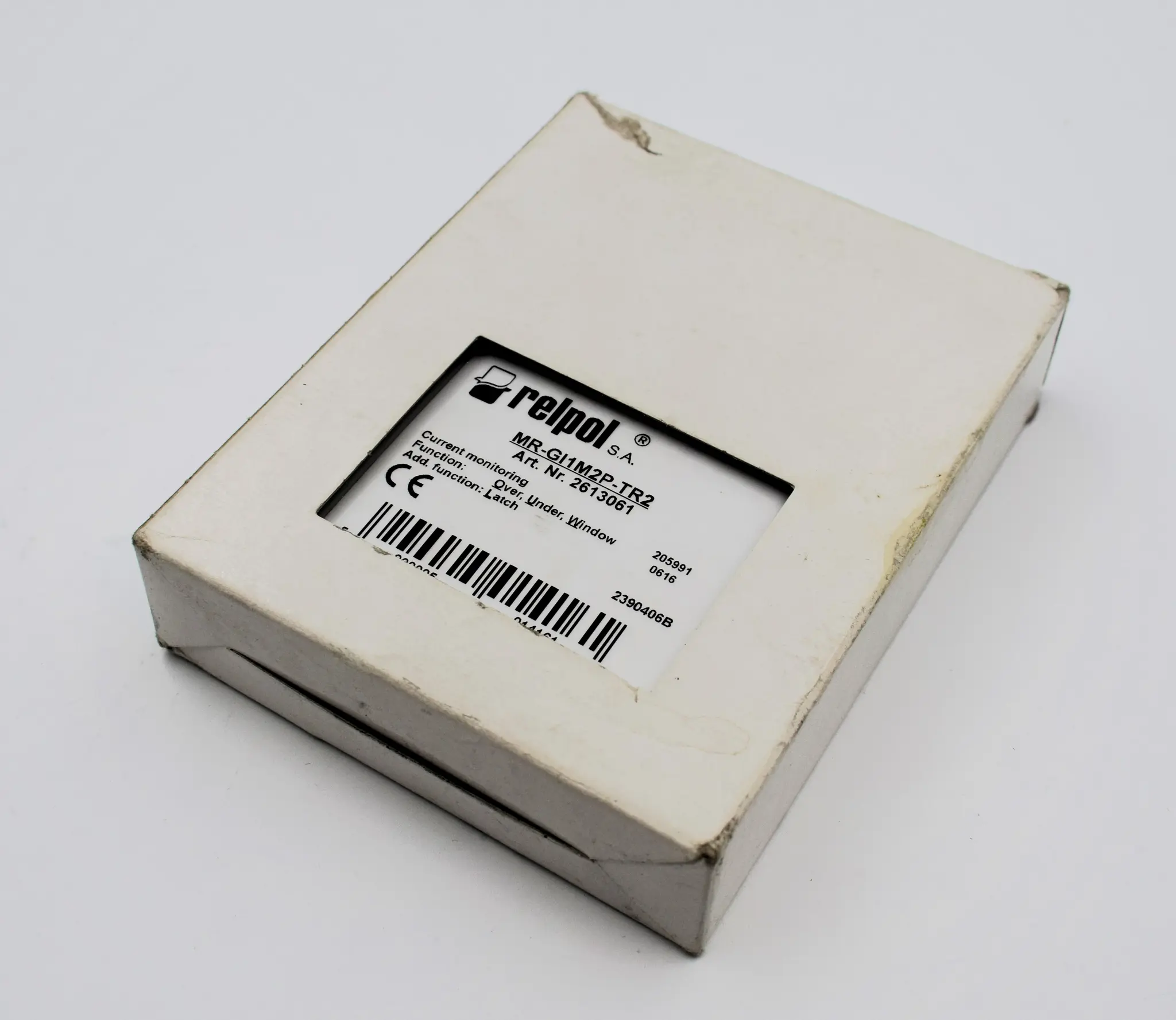 Produktfoto 1 von MR-GI1M2P-TR2