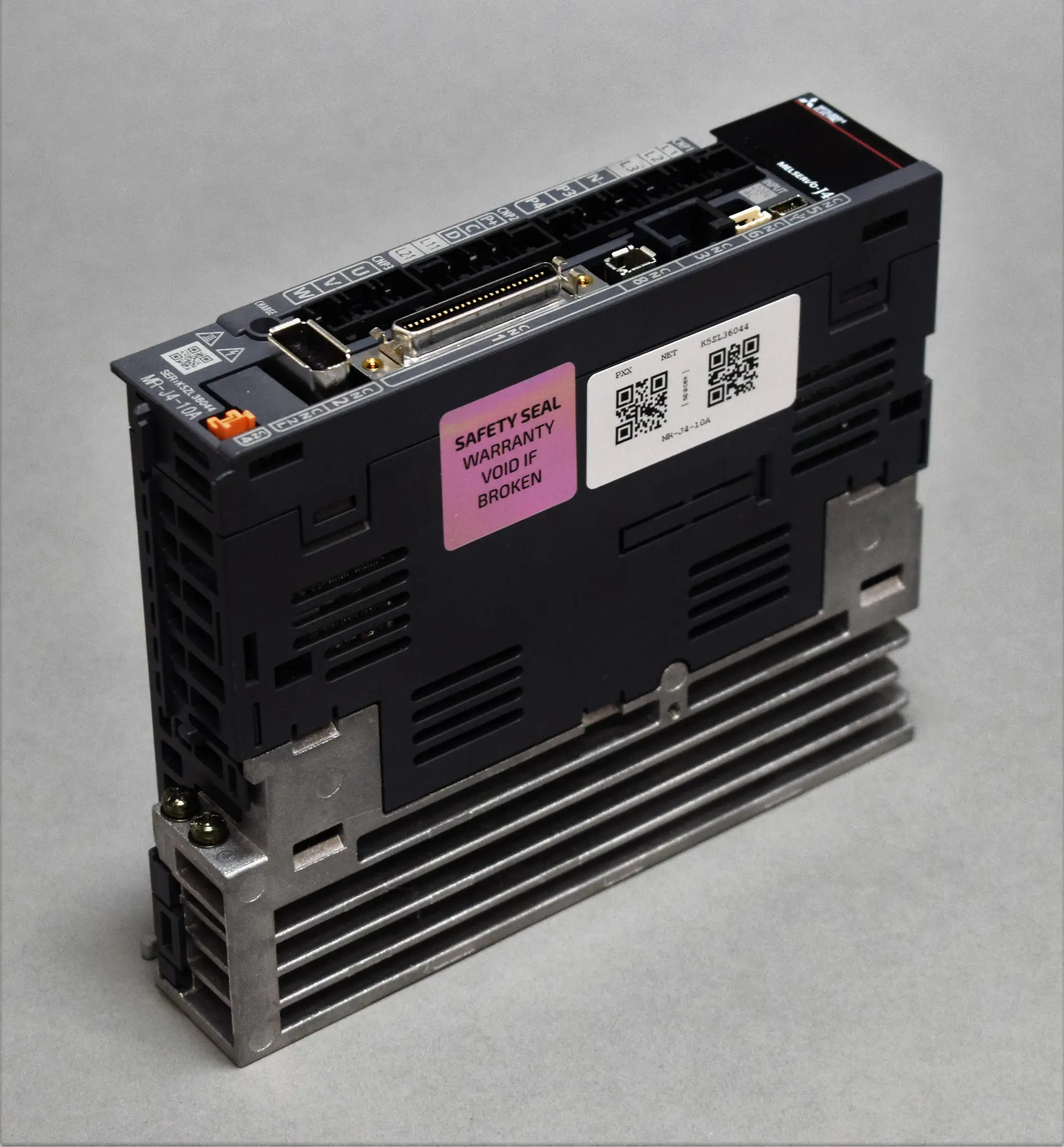 Produktfoto 1 von MR-J4-10A