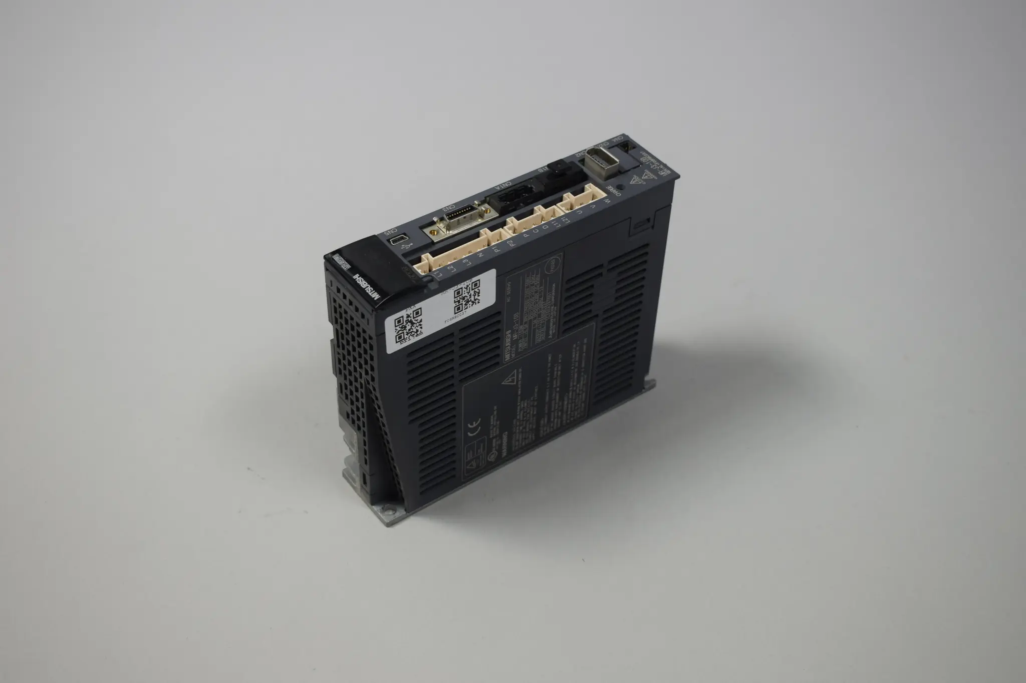 Produktfoto 1 von MR-J3-10B