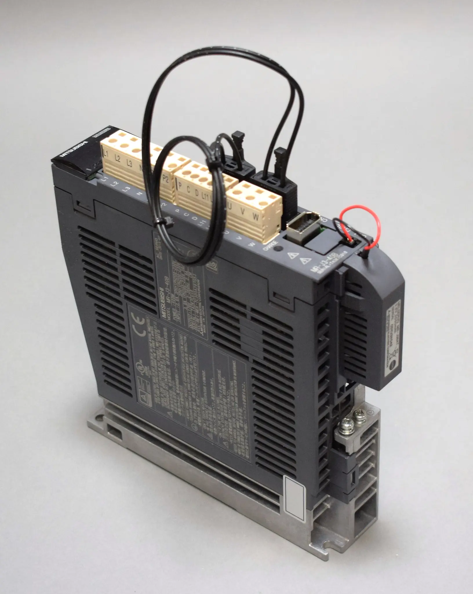 Produktfoto 1 von MR-J3-40B
