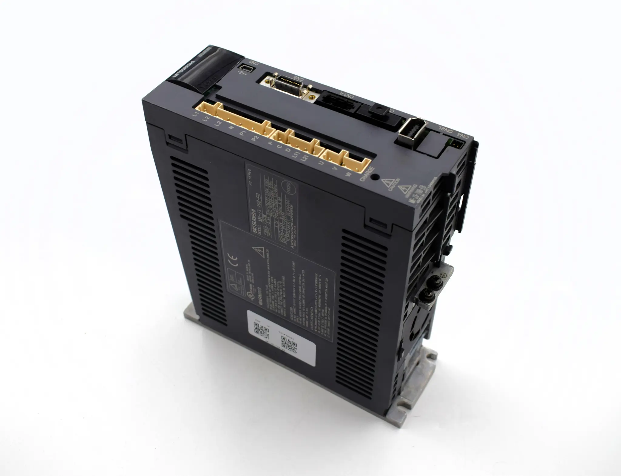 Produktfoto 1 von MR-J3-70B-EB