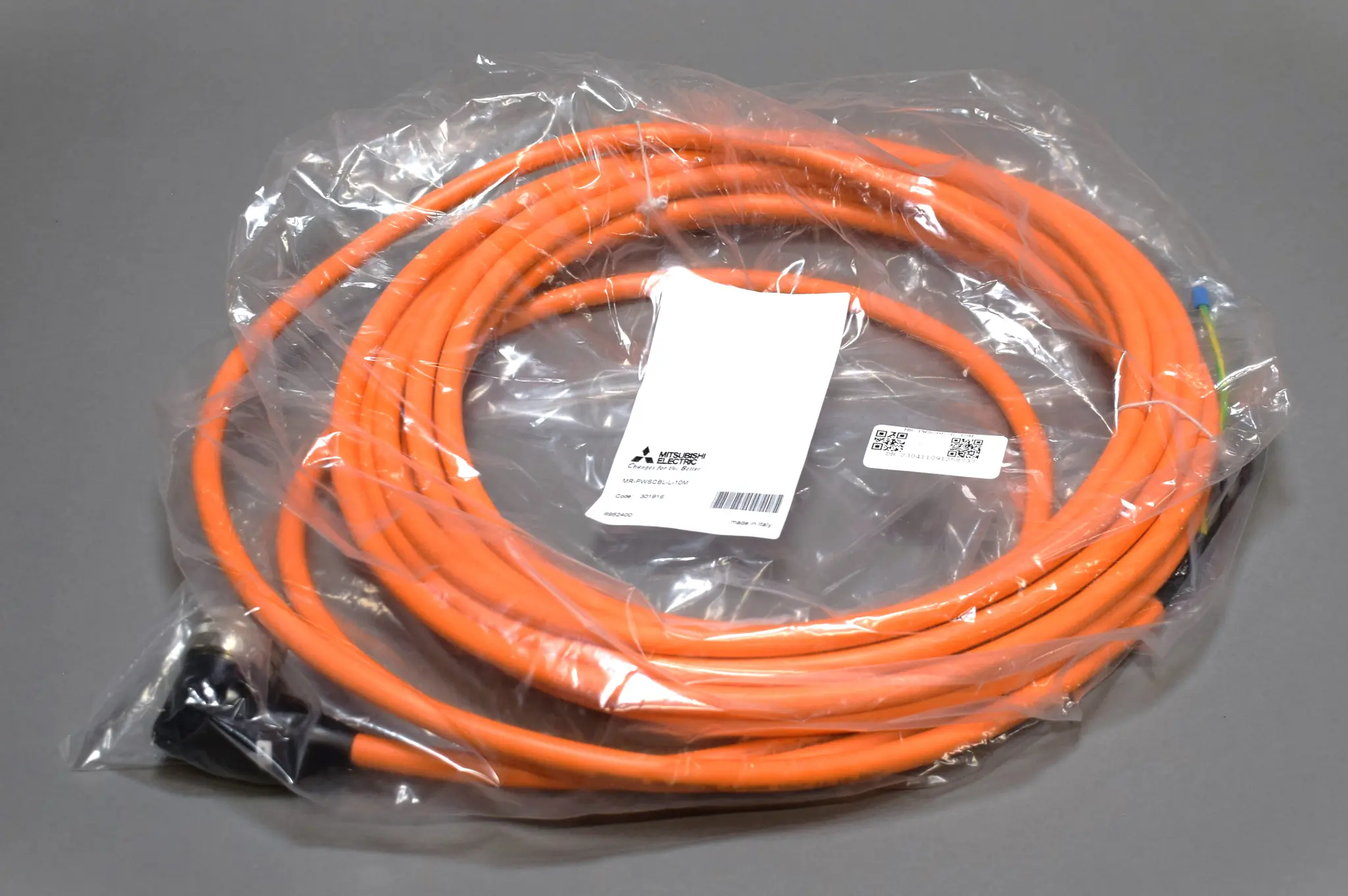 Produktfoto 1 von MR-PWSCBL-L-10M